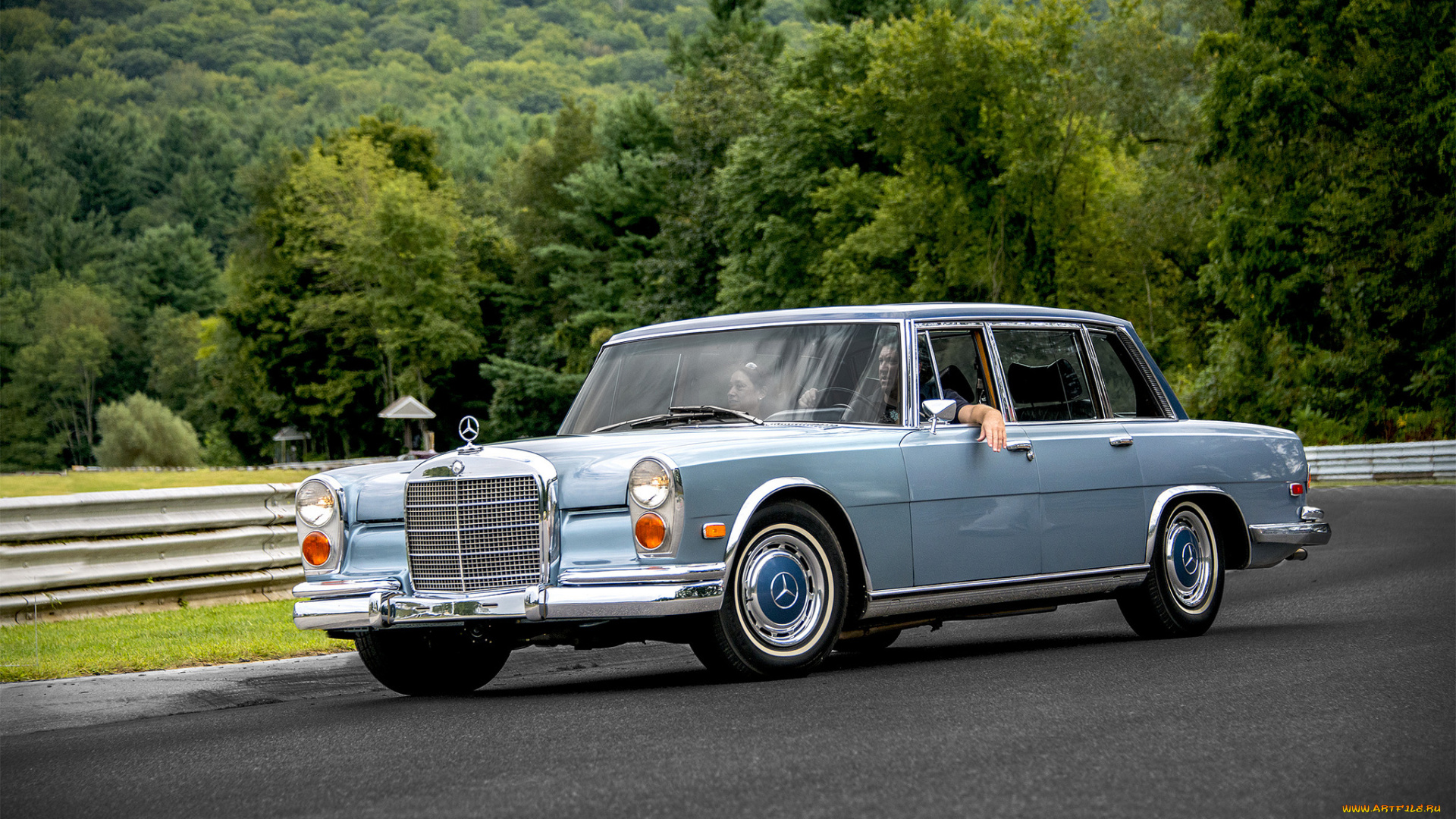 mercedes-benz, 600, автомобили, mercedes-benz, автопробег, выставка, автошоу