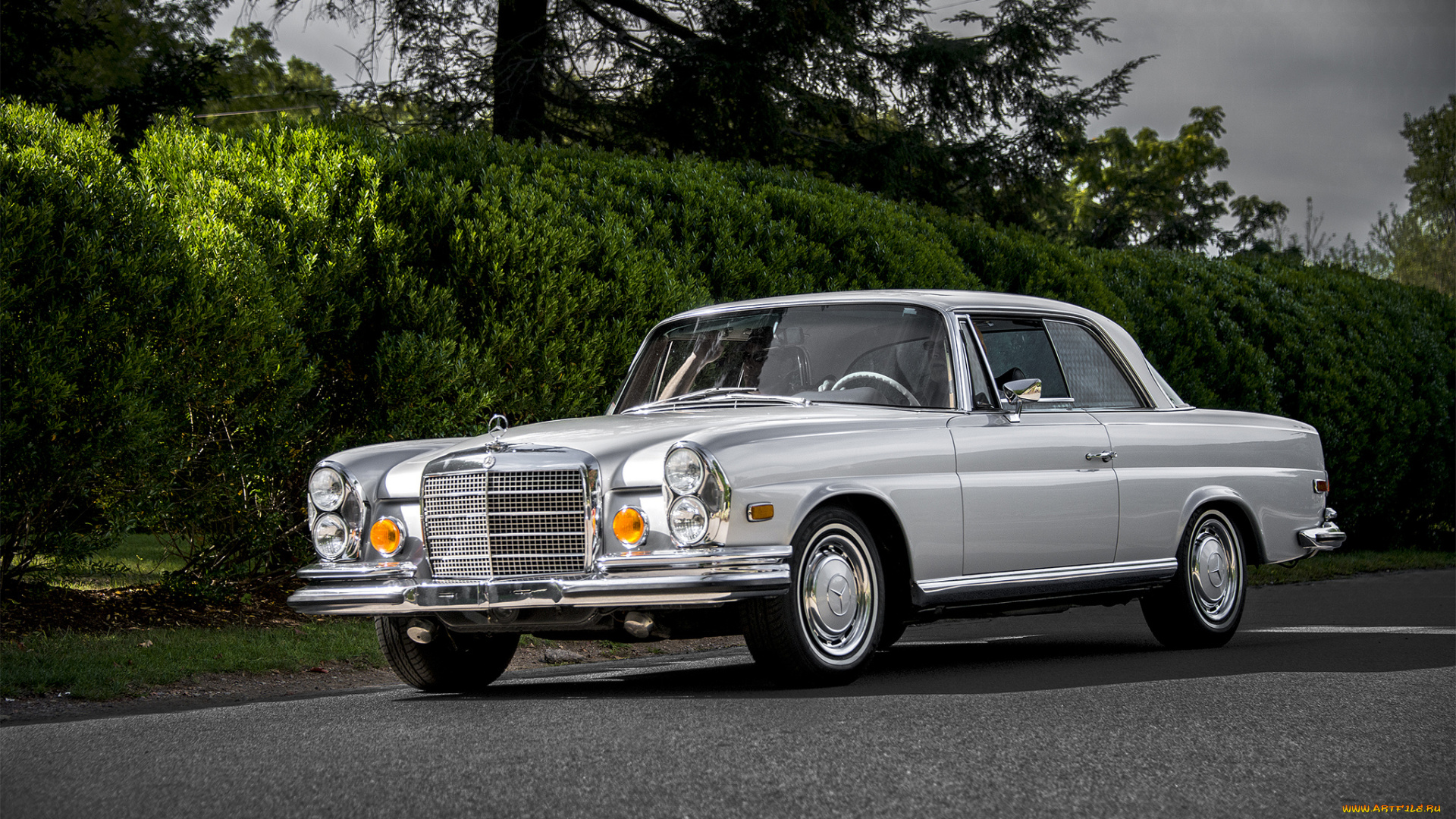 mercedes-benz, sec, автомобили, mercedes-benz, автошоу, выставка, автопробег