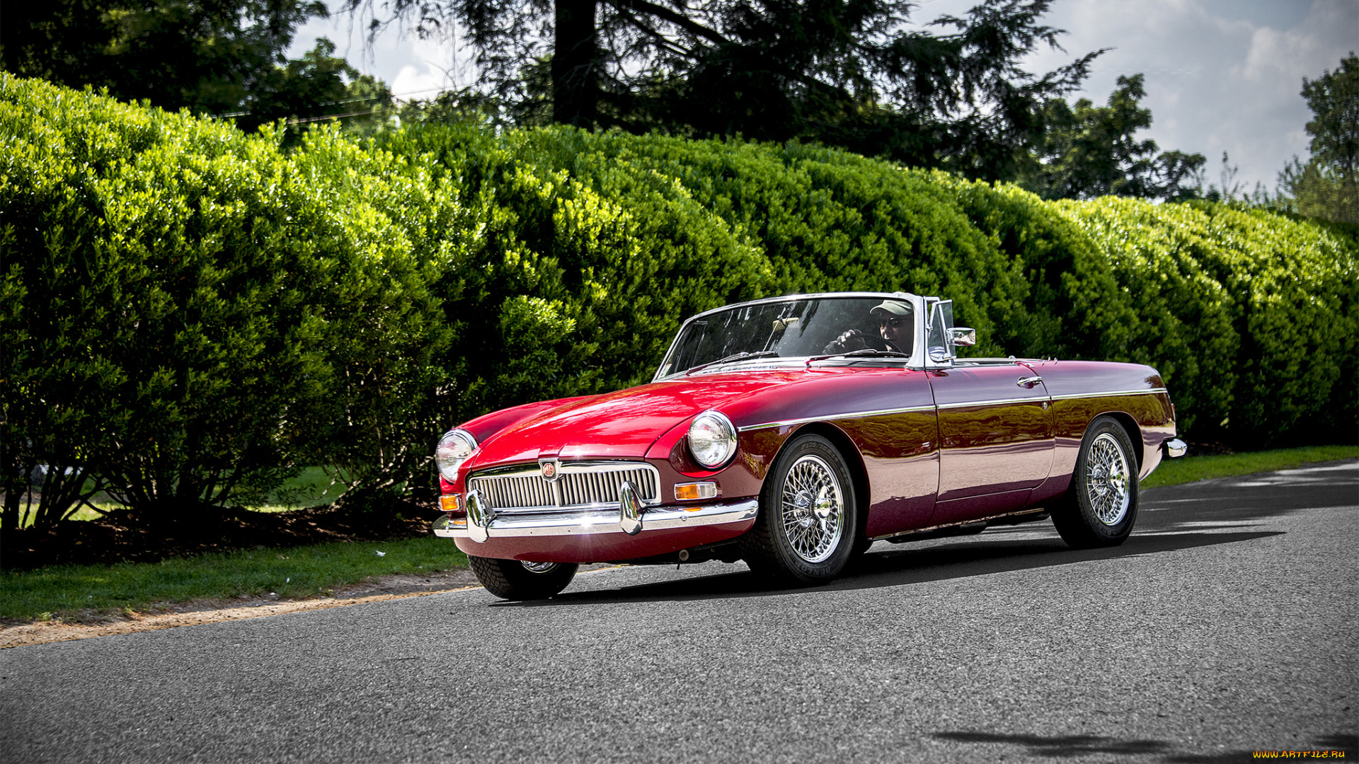 mg, mgb, автомобили, mg, автопробег, выставка, автошоу