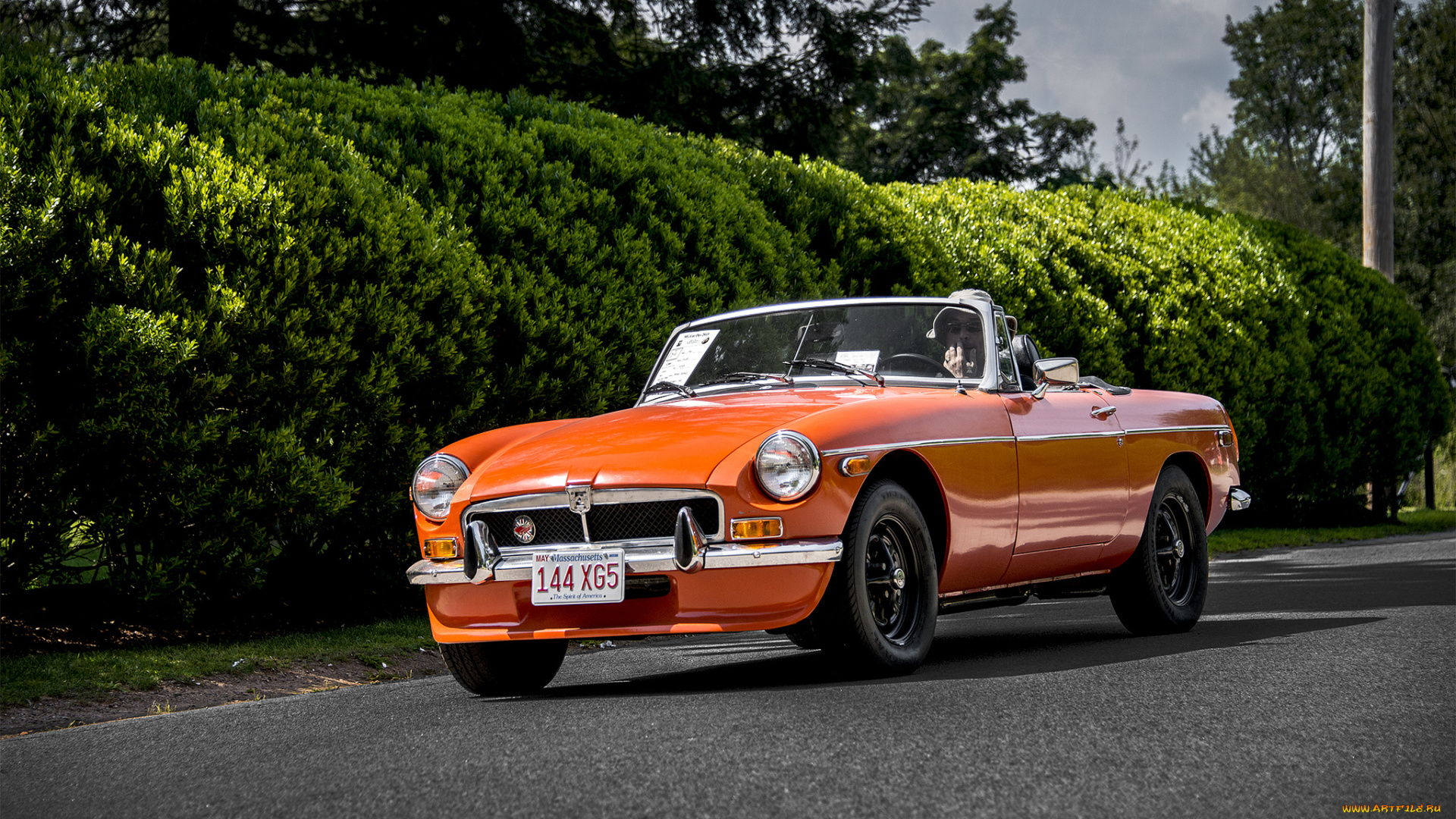 mg, mgb, автомобили, mg, автопробег, выставка, автошоу