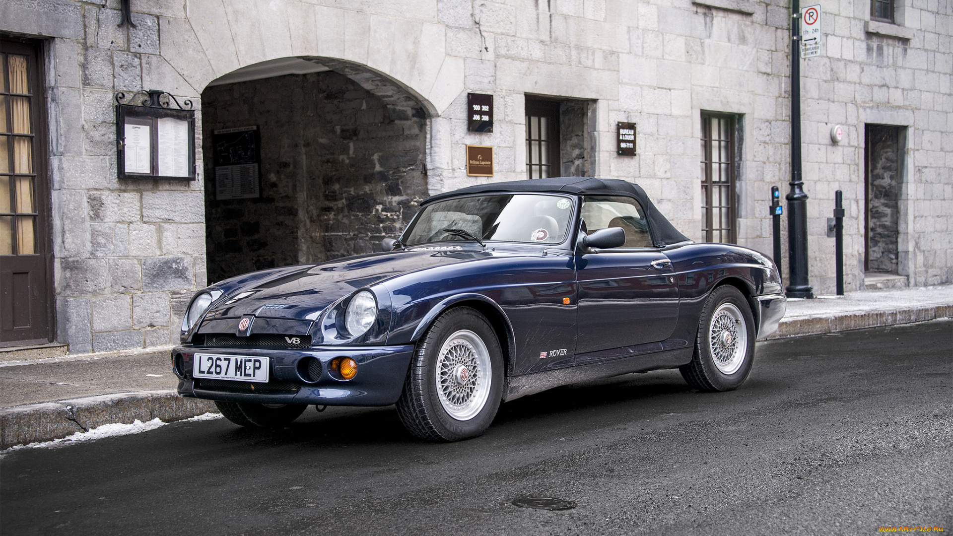 mg, rv8, , 1994, автомобили, mg, автопробег, выставка, автошоу