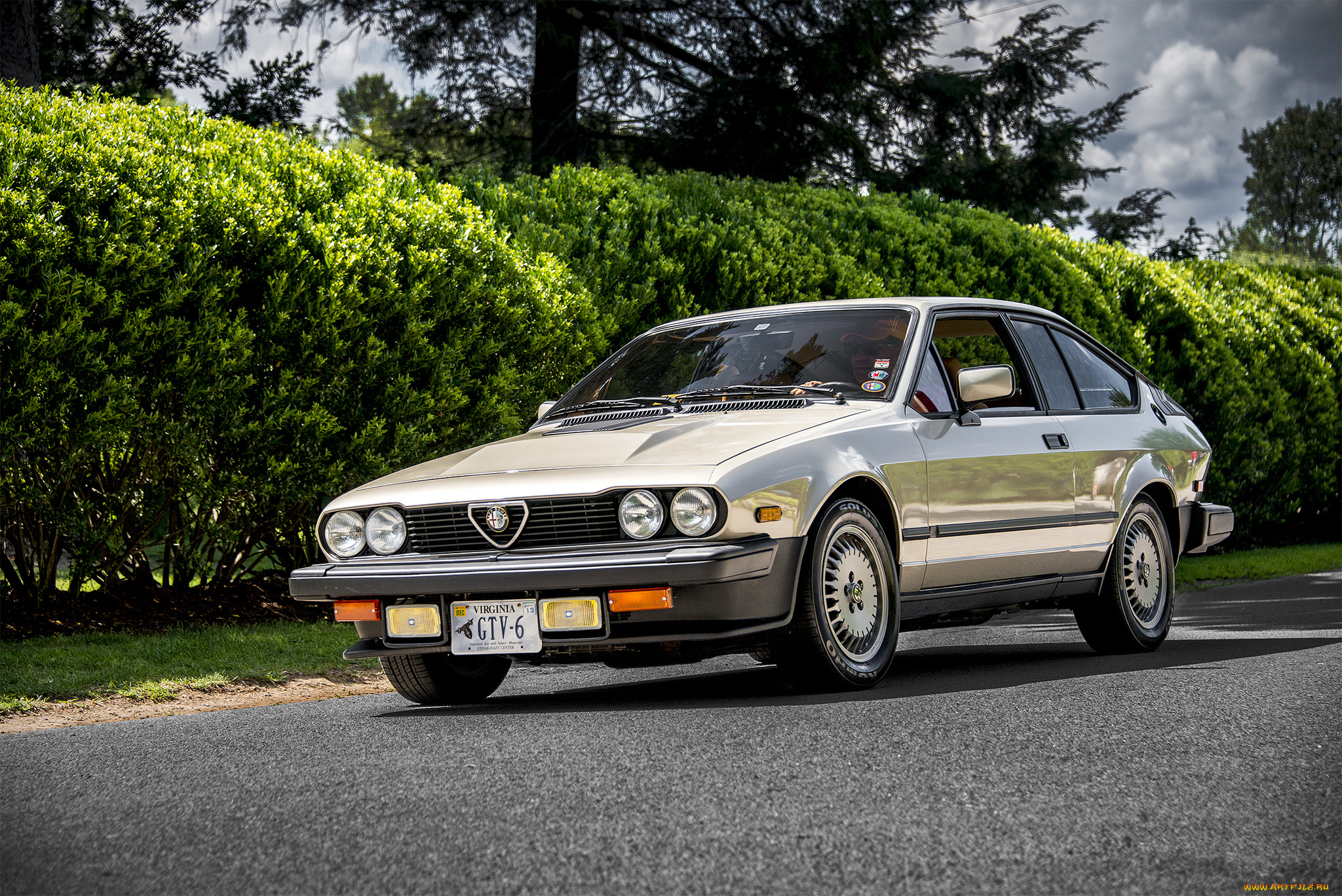 alfa, romeo, gtv6, автомобили, alfa, romeo, автопробег, автошоу, выставка