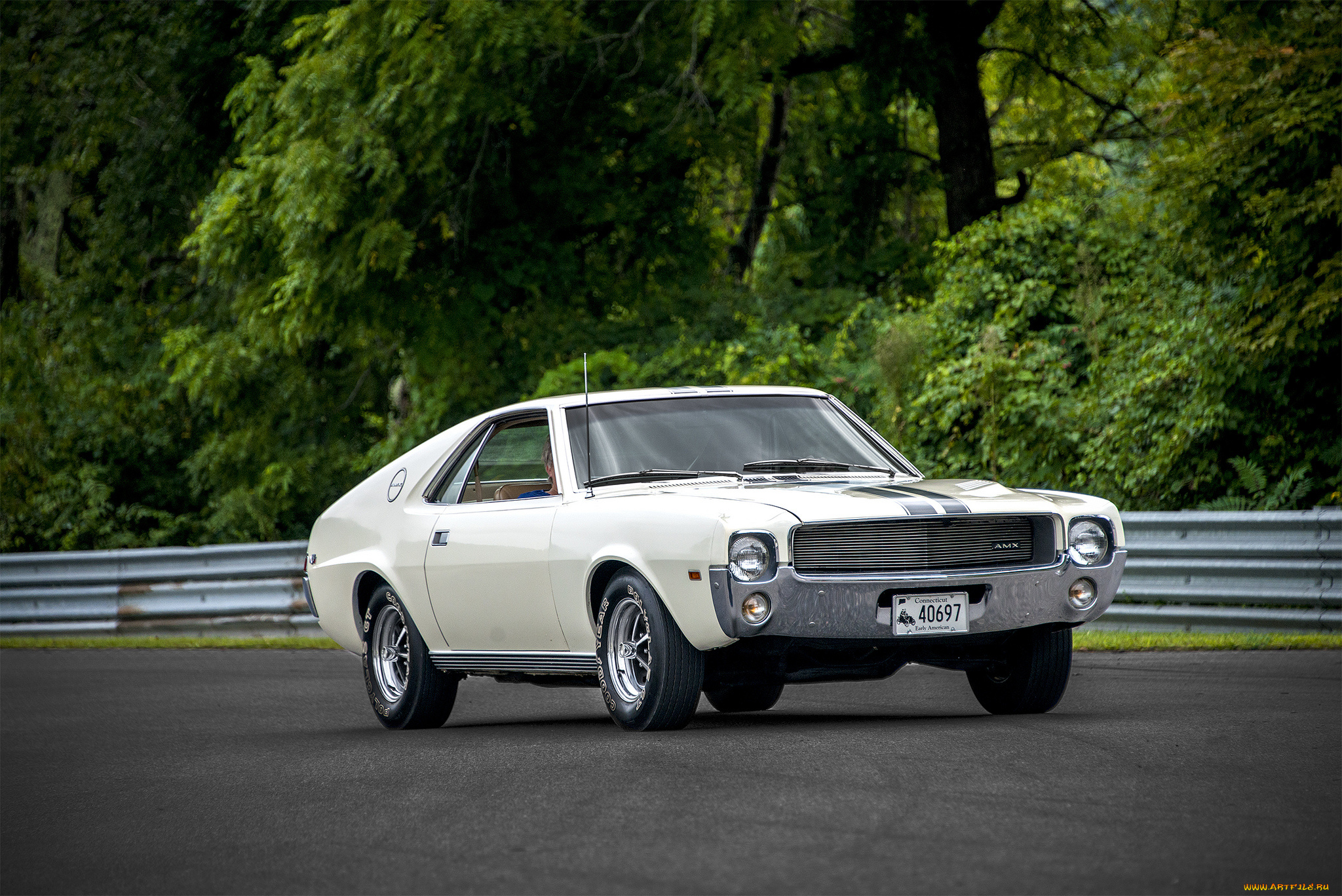 amc, amx, автомобили, amc, выставка, автопробег, автошоу