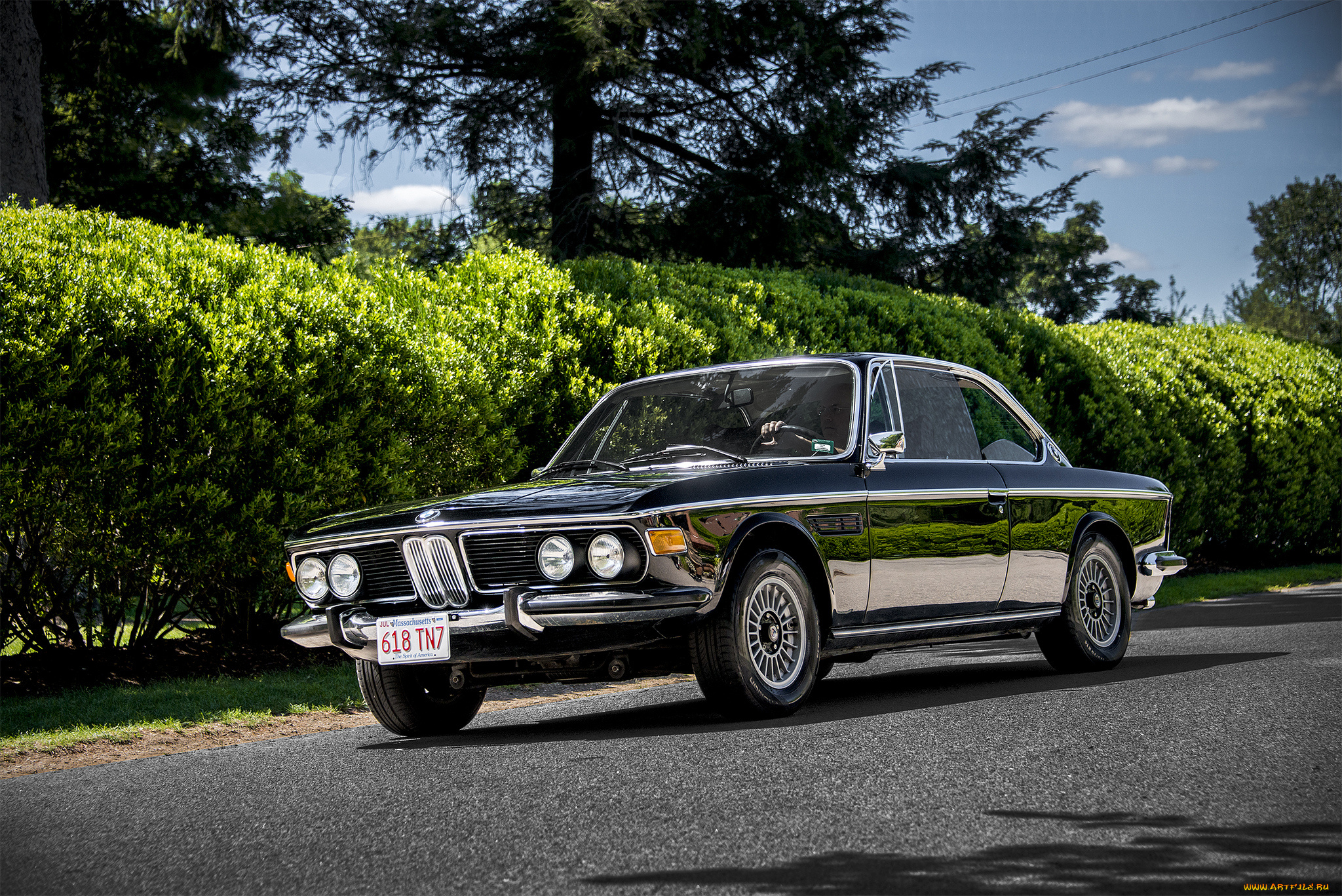 bmw, 3, 0, cs, автомобили, bmw, автопробег, автошоу, выставка