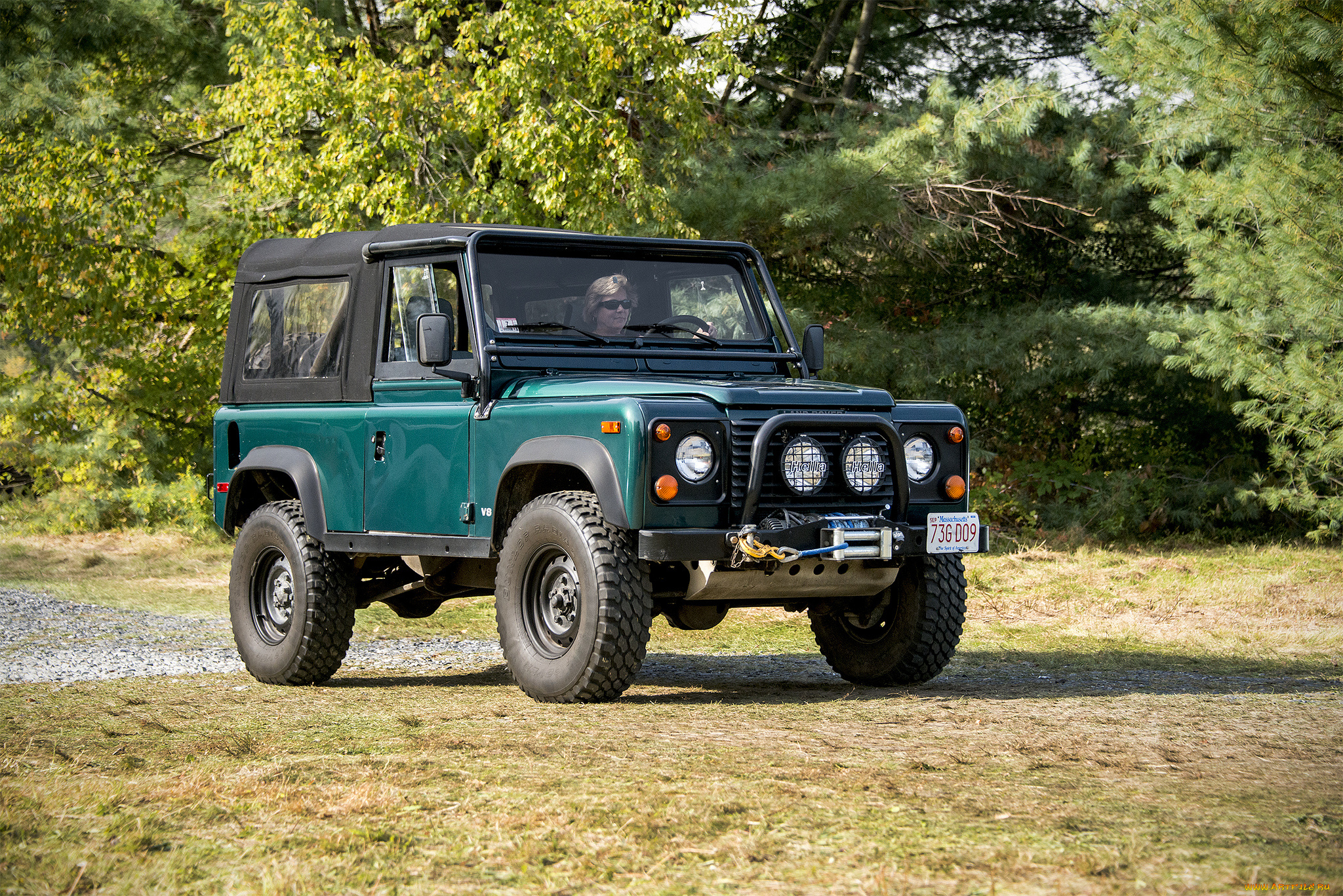 land, rover, defender, 90, автомобили, land-rover, автопробег, автошоу, выставка