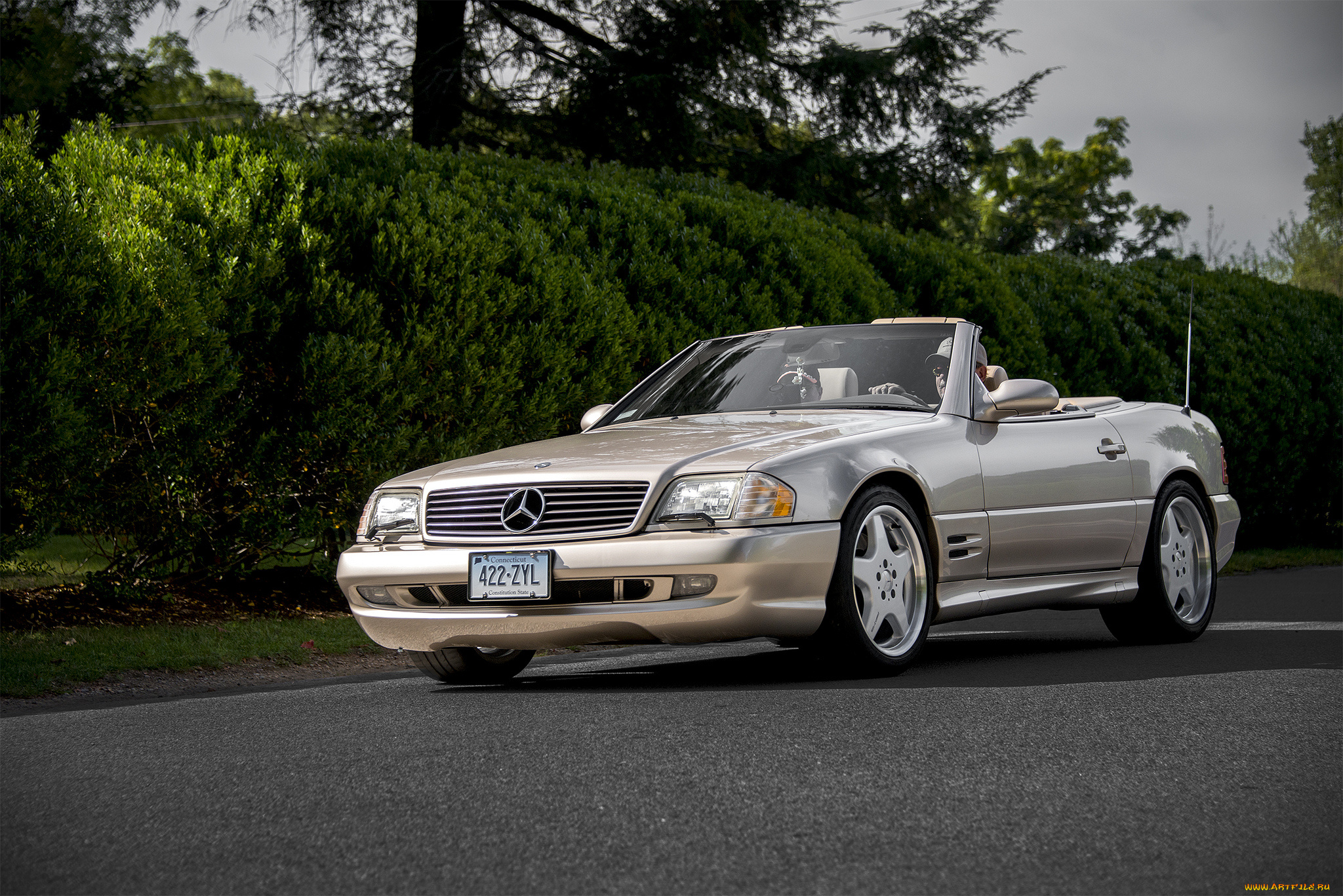 mercedes-benz, sl500, автомобили, mercedes-benz, автопробег, выставка, автошоу