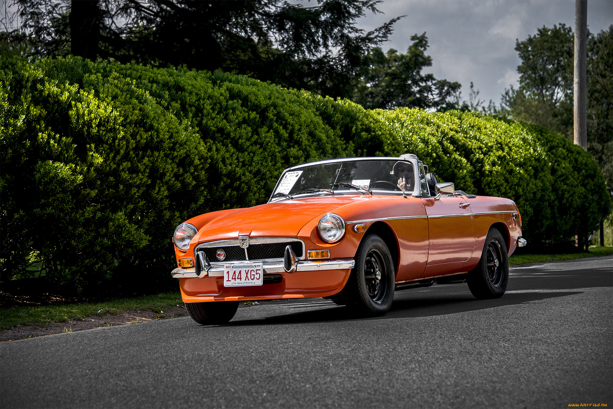 mg, mgb, автомобили, mg, автопробег, выставка, автошоу