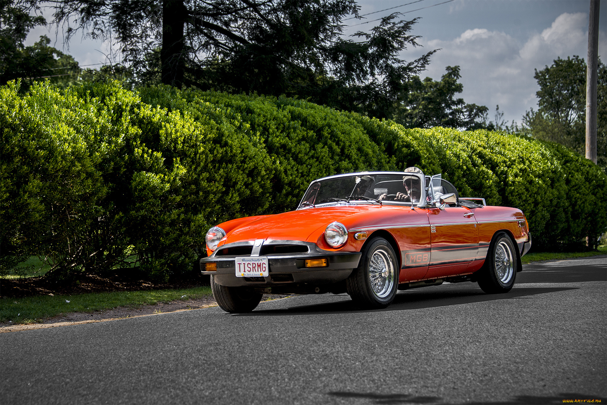 mg, mgb, автомобили, mg, автопробег, выставка, автошоу