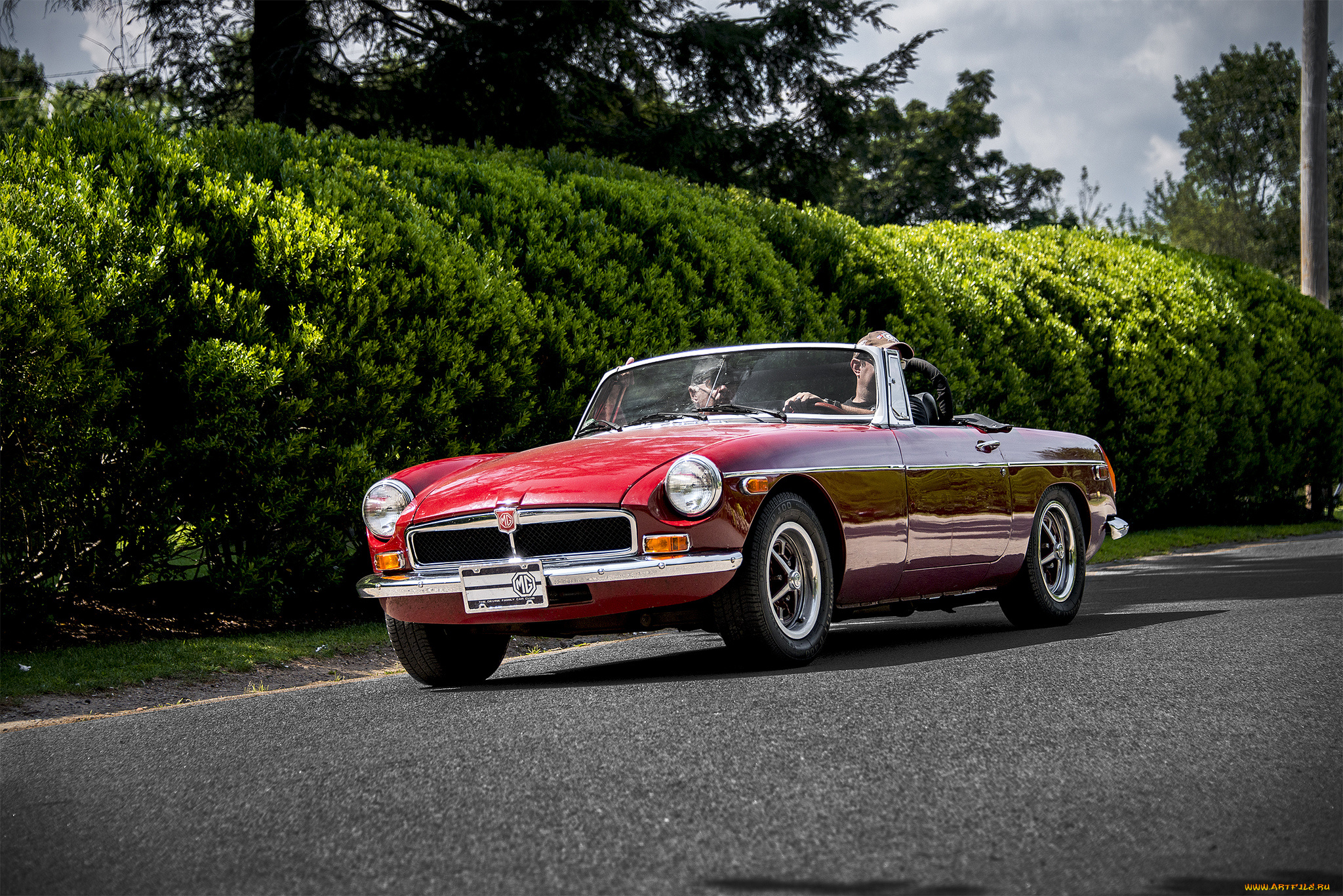 mg, mgb, автомобили, mg, автошоу, автопробег, выставка