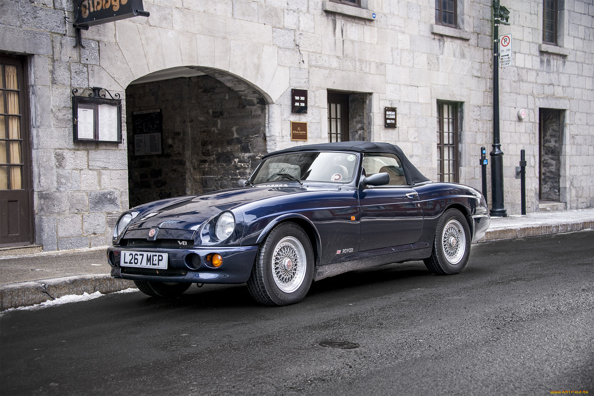 mg, rv8, , 1994, автомобили, mg, автопробег, выставка, автошоу