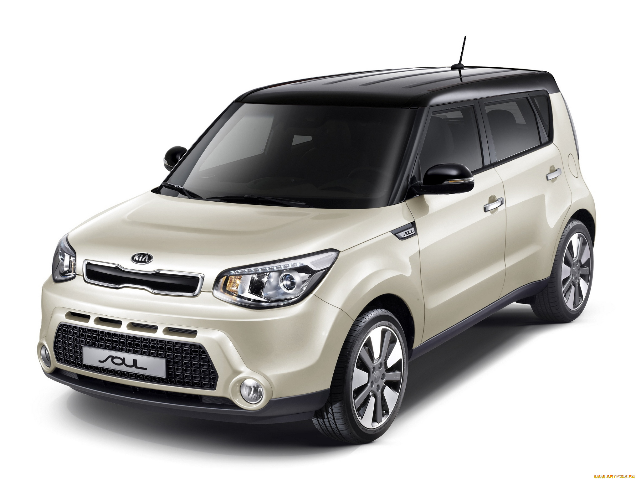 автомобили, kia, 2013г, soul