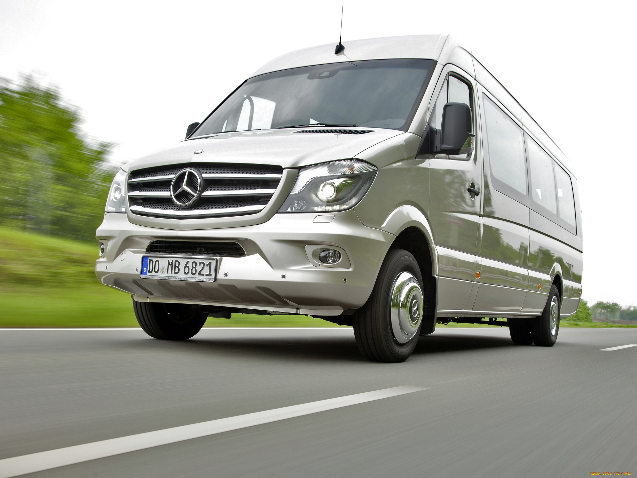 автомобили, mercedes-benz, sprinter, travel, 45, br