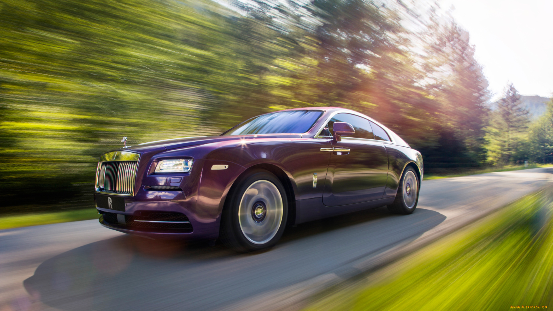 автомобили, rolls-royce