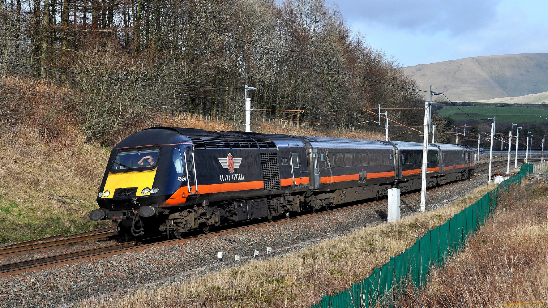 техника, паровозы, паровоз, рельсы, дорога, железная