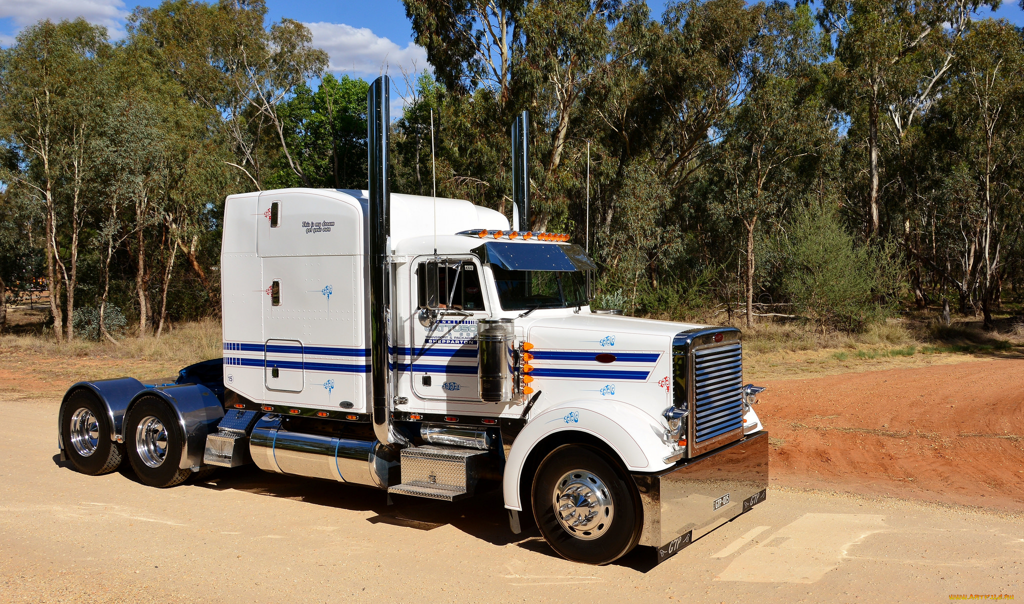 peterbilt, автомобили, тяжелый, тягач, седельный, грузовик