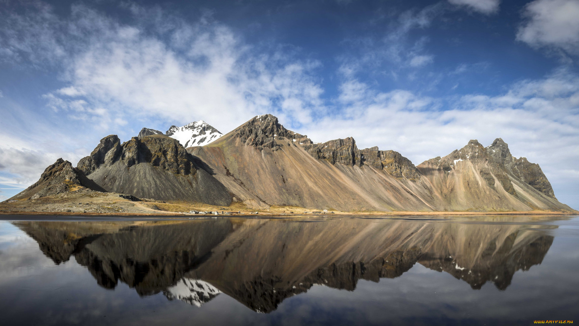 природа, побережье, берег, море