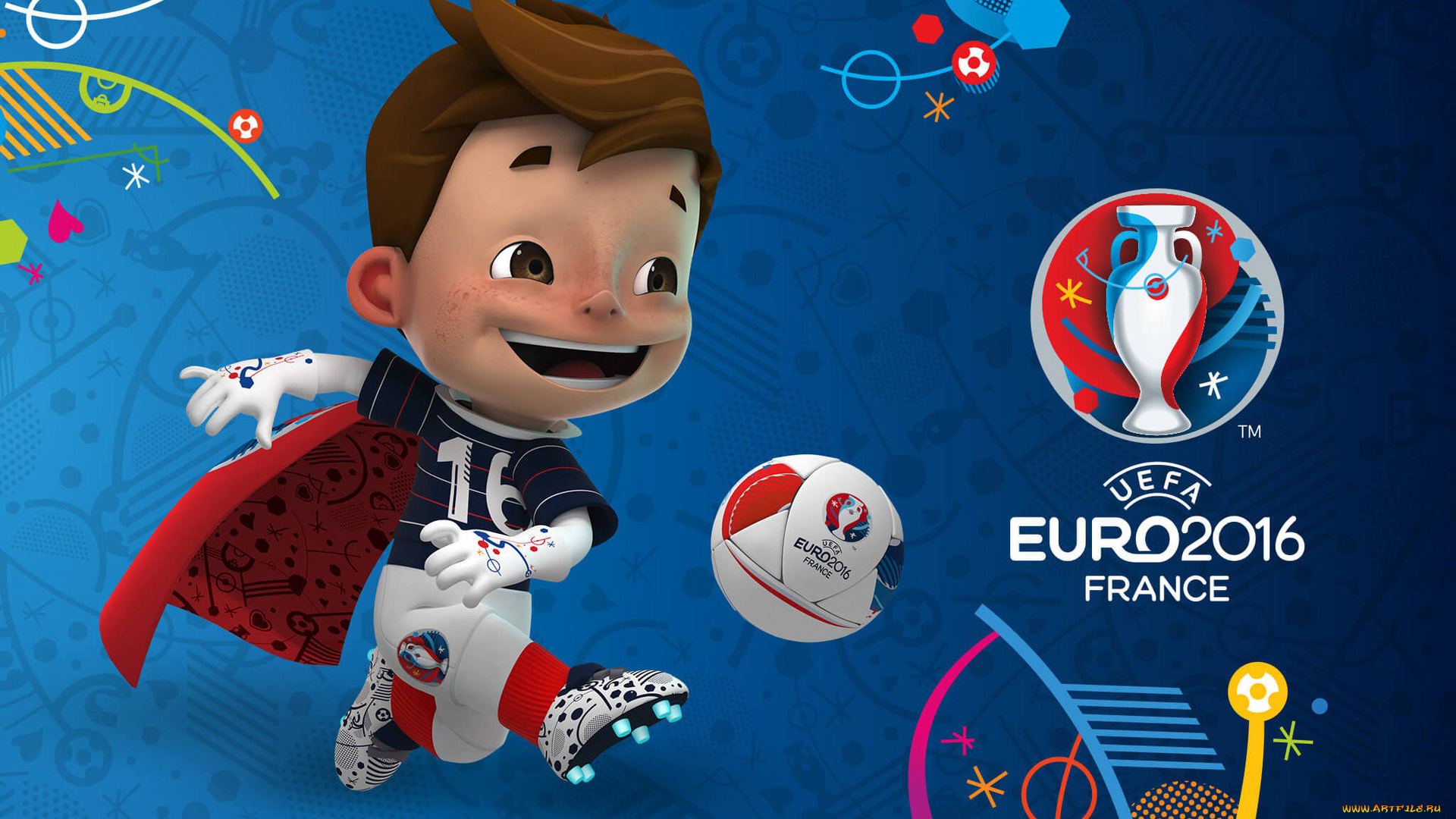 спорт, футбол, чемпионат, мальчик, радость, франция, символ