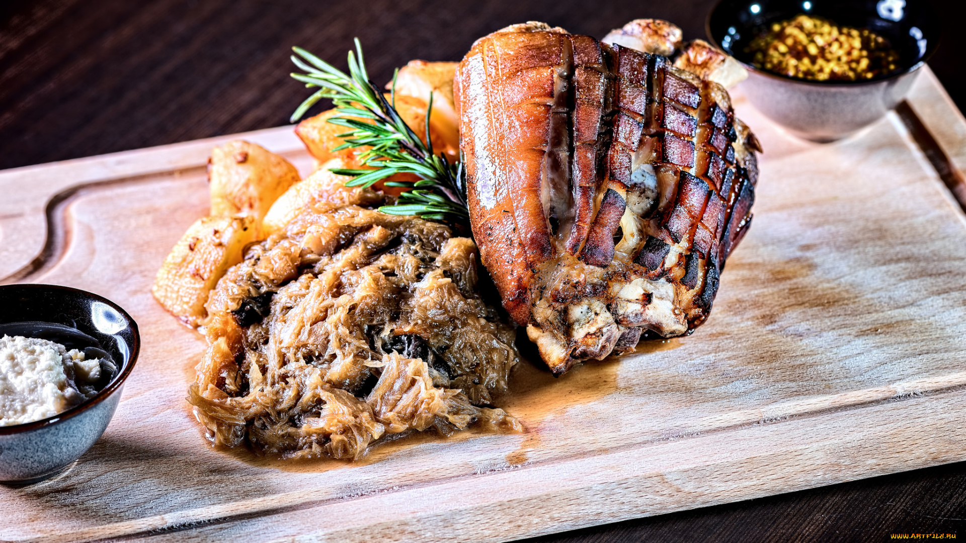 еда, мясные, блюда, мясо