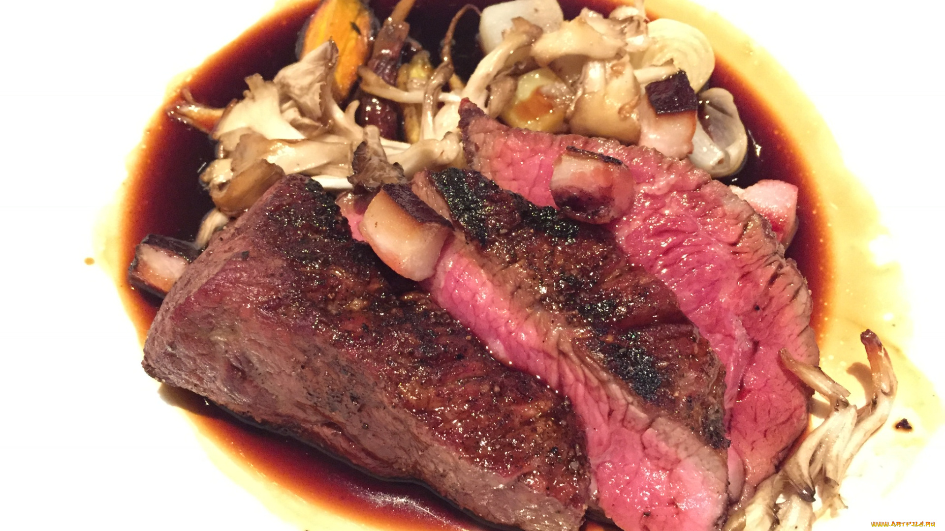 еда, мясные, блюда, мясо