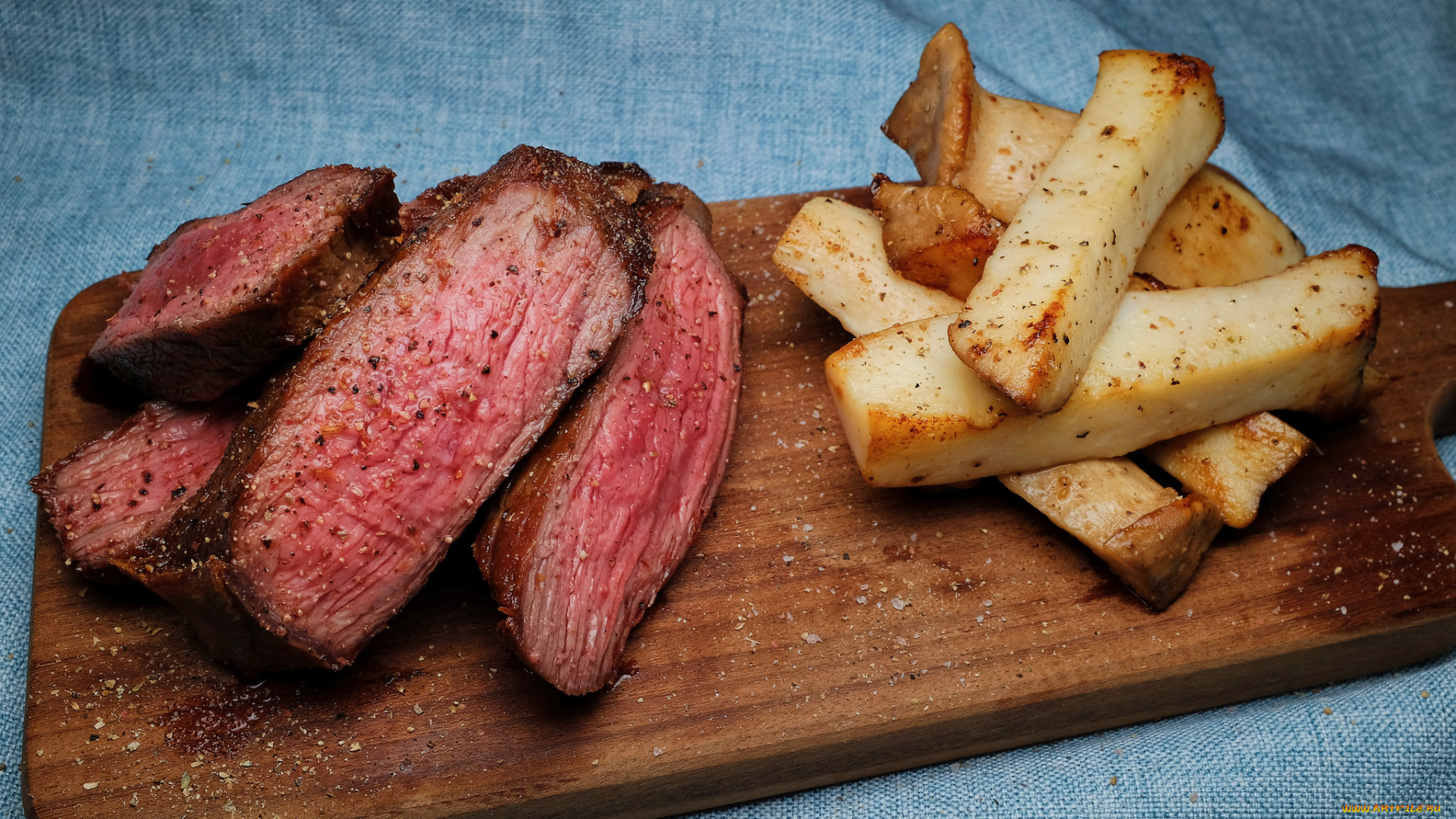 еда, мясные, блюда, мясо