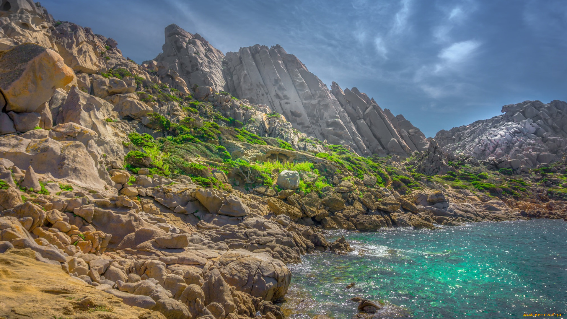 природа, реки, озера, река, лес