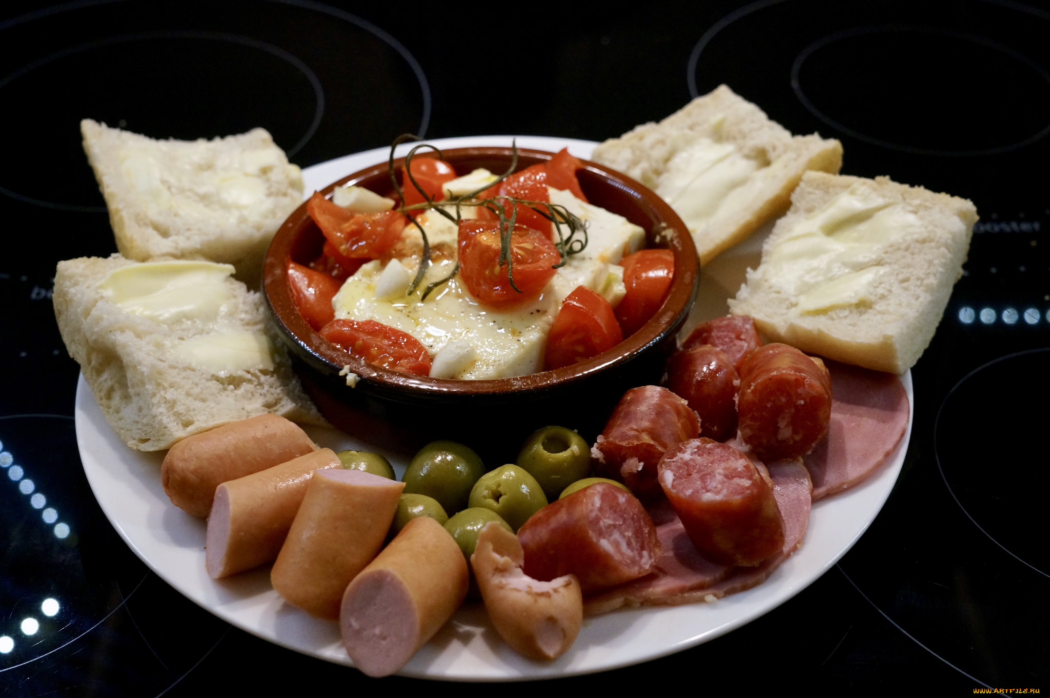 еда, разное, мясо