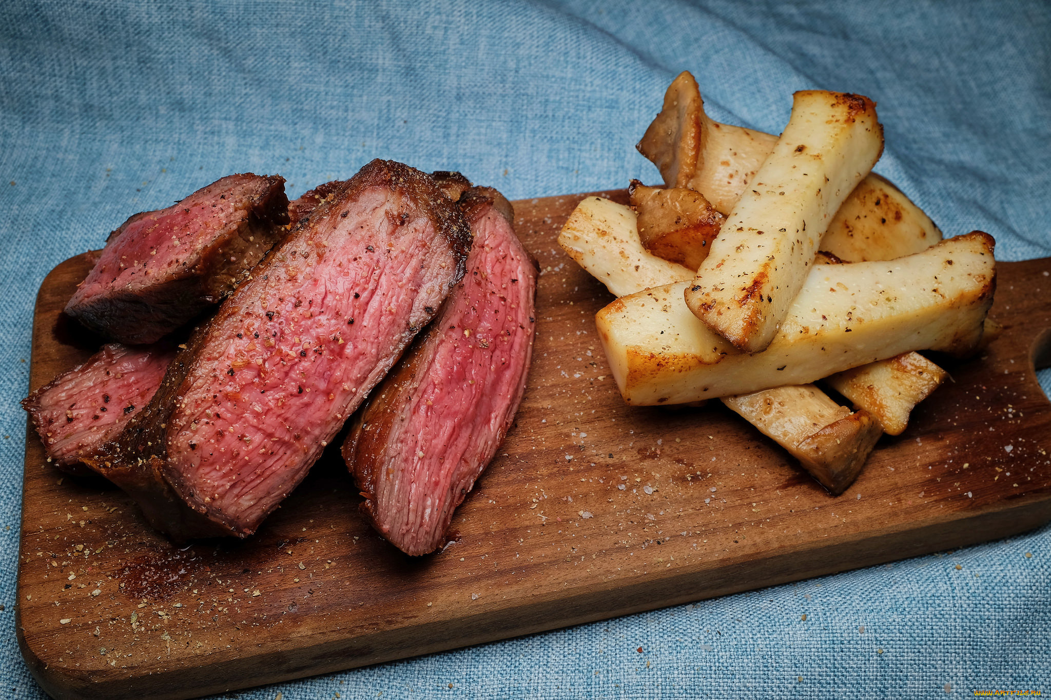 еда, мясные, блюда, мясо