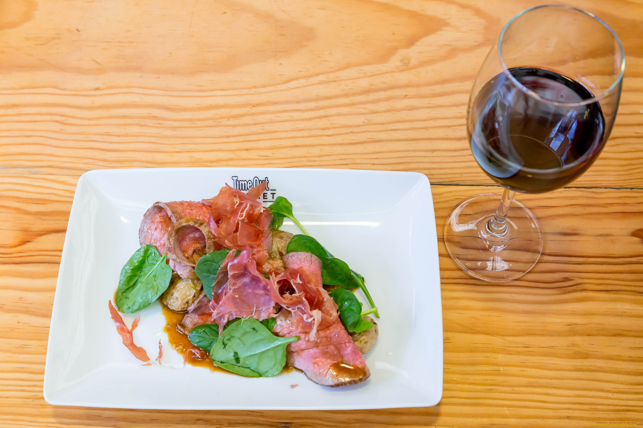 еда, разное, мясо, вино