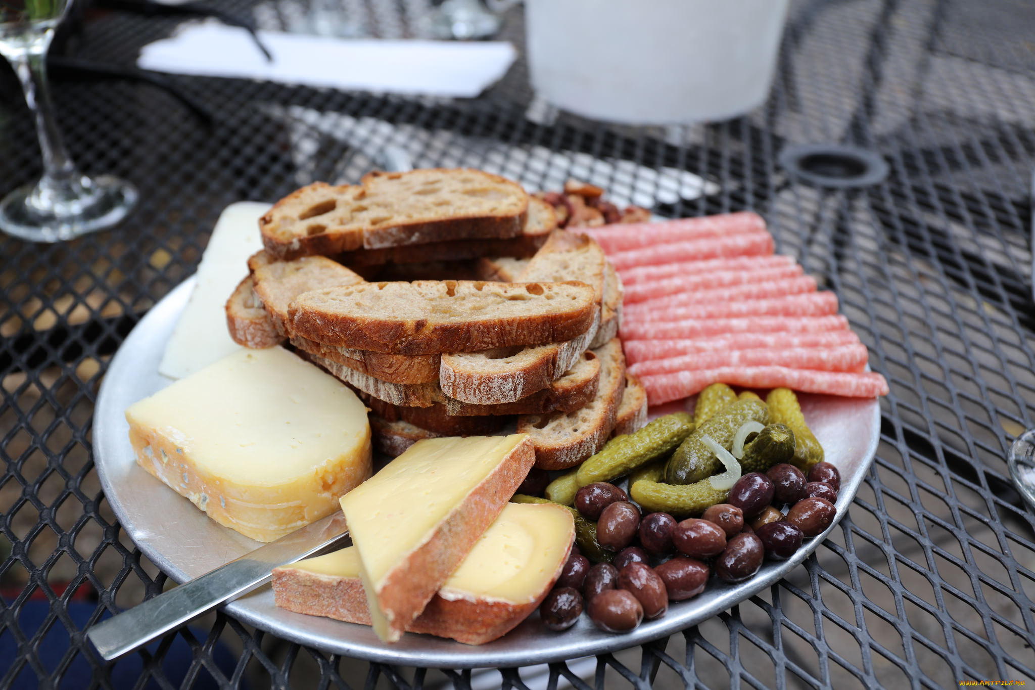 еда, вторые, блюда, ужин