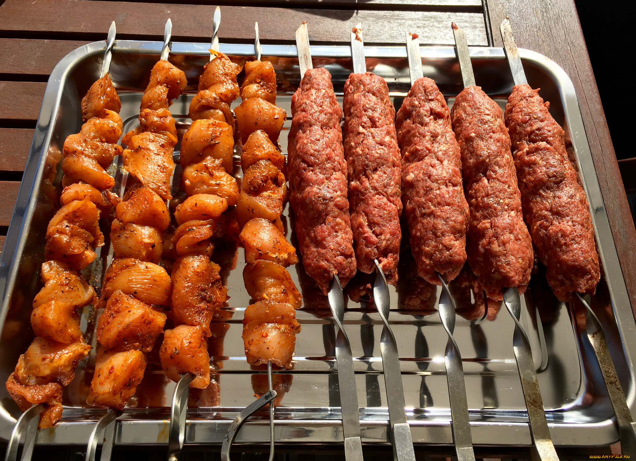 еда, шашлык, , барбекю, мясо