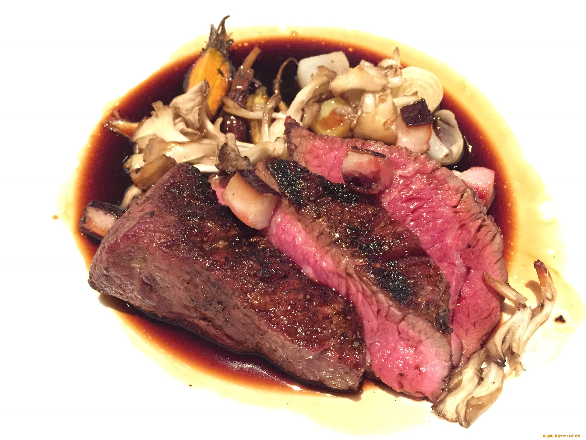 еда, мясные, блюда, мясо