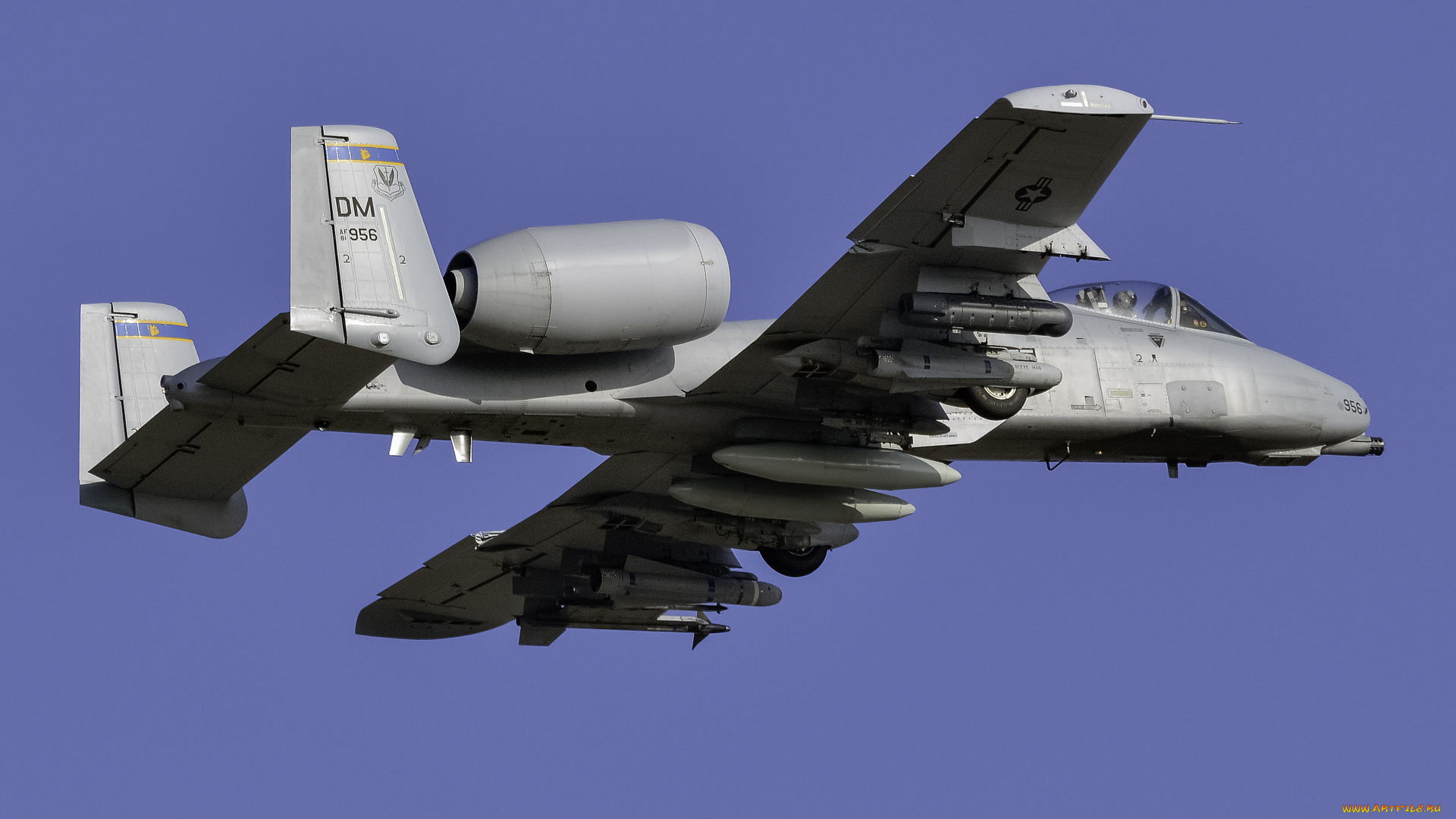 авиация, боевые, самолёты, ввс