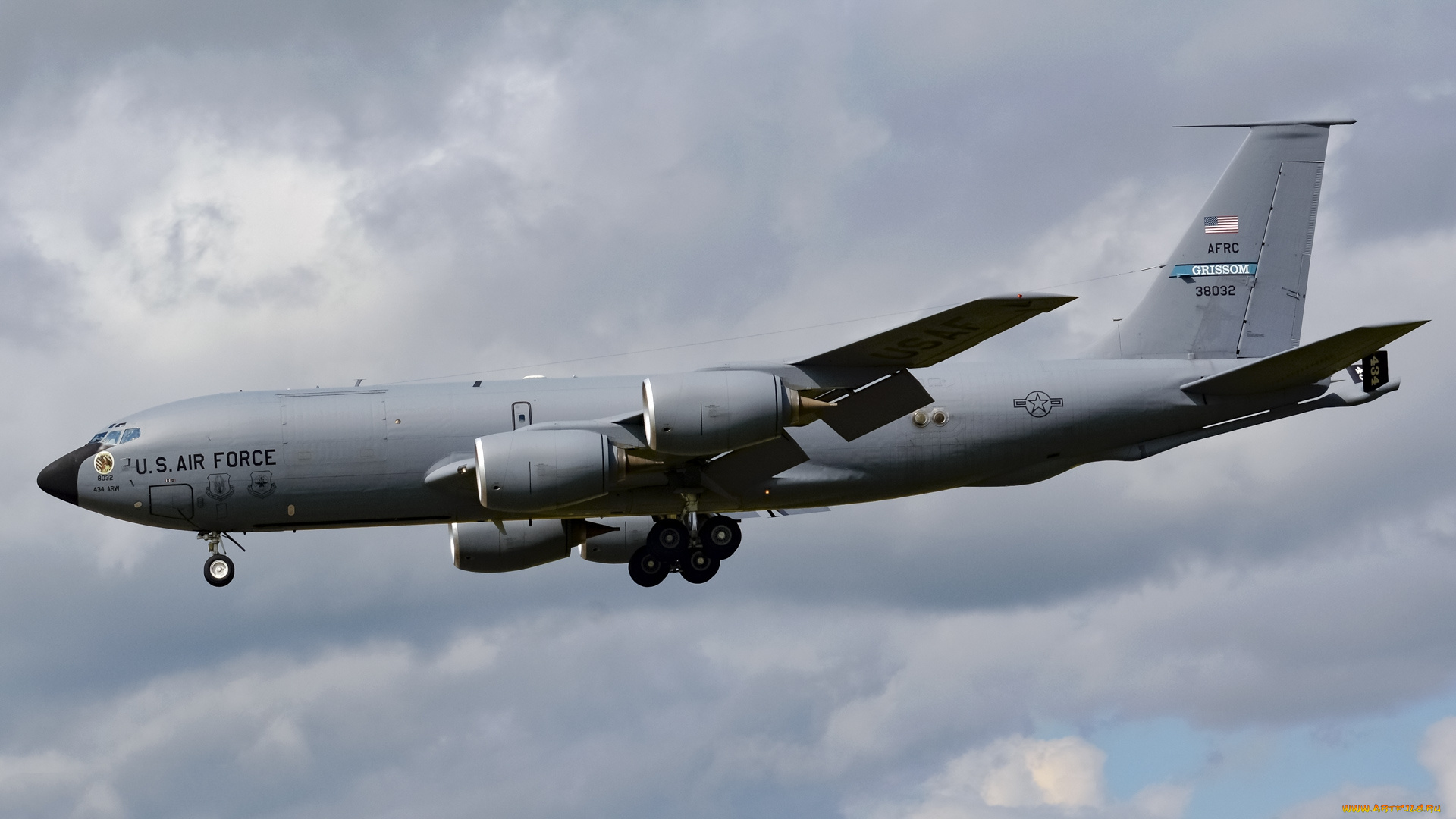 авиация, военно-транспортные, самолёты, ввс