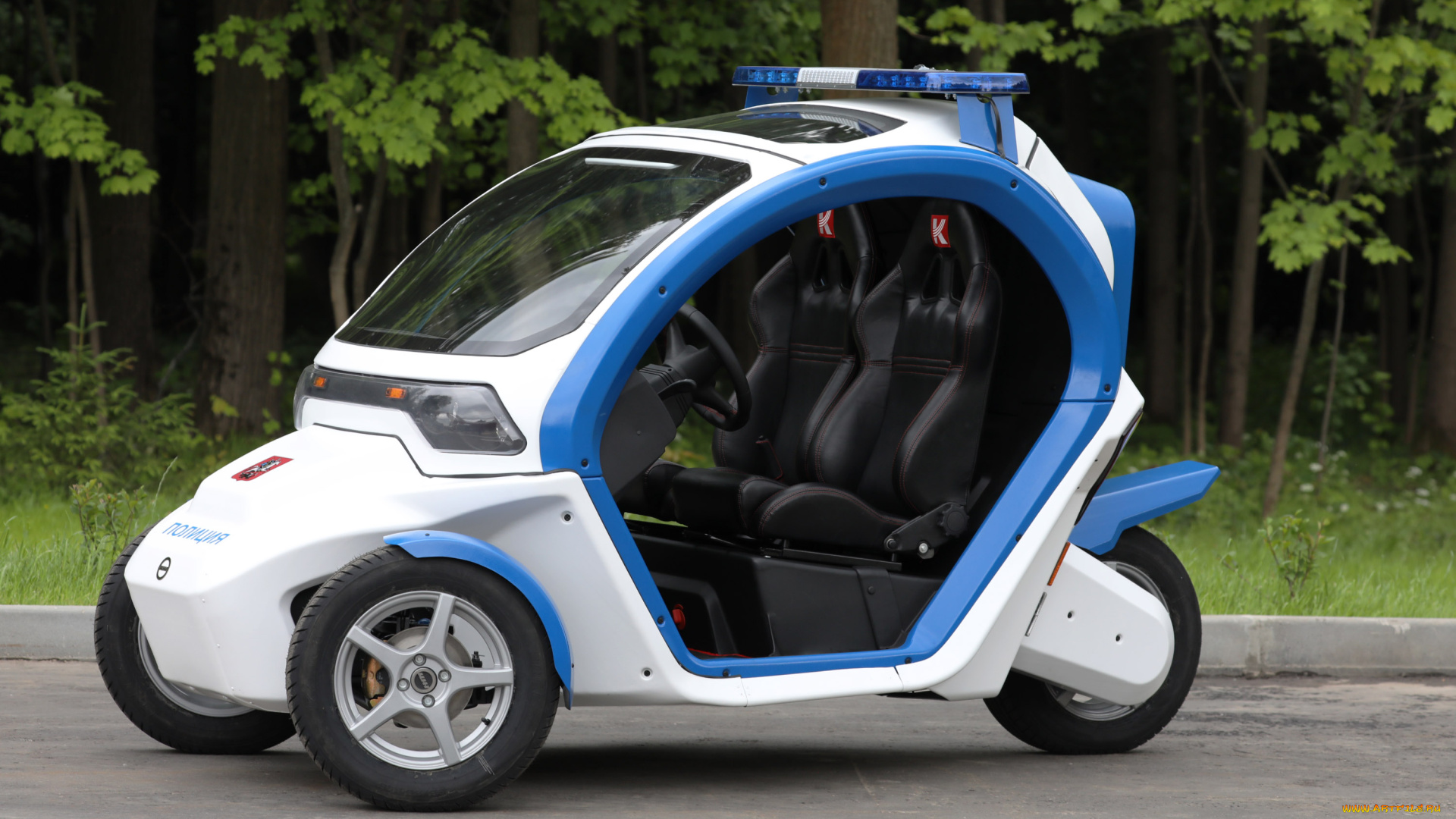 мотоциклы, трёхколёсные, мотоциклы, iz, овум, электромобиль, полиция, концерн, калашников, россия