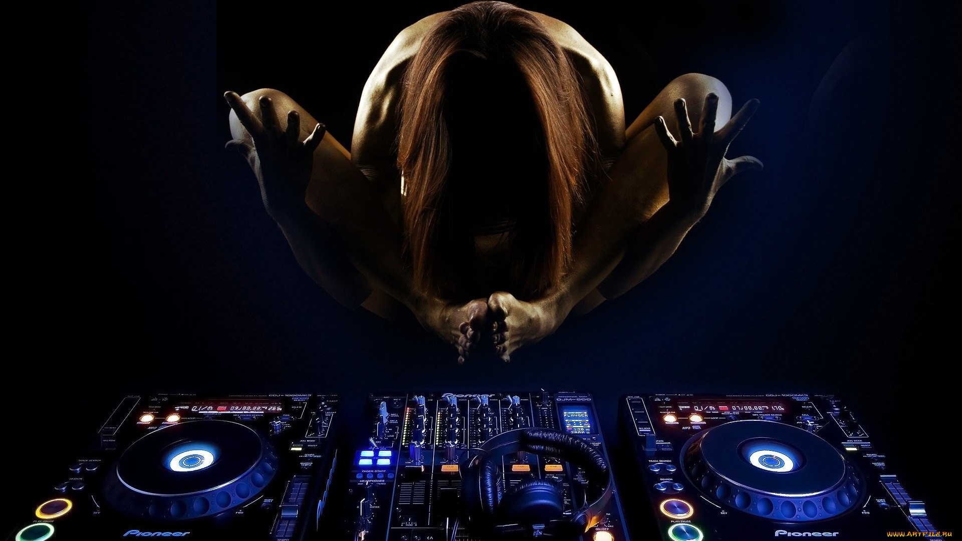 музыка, -другое, человек