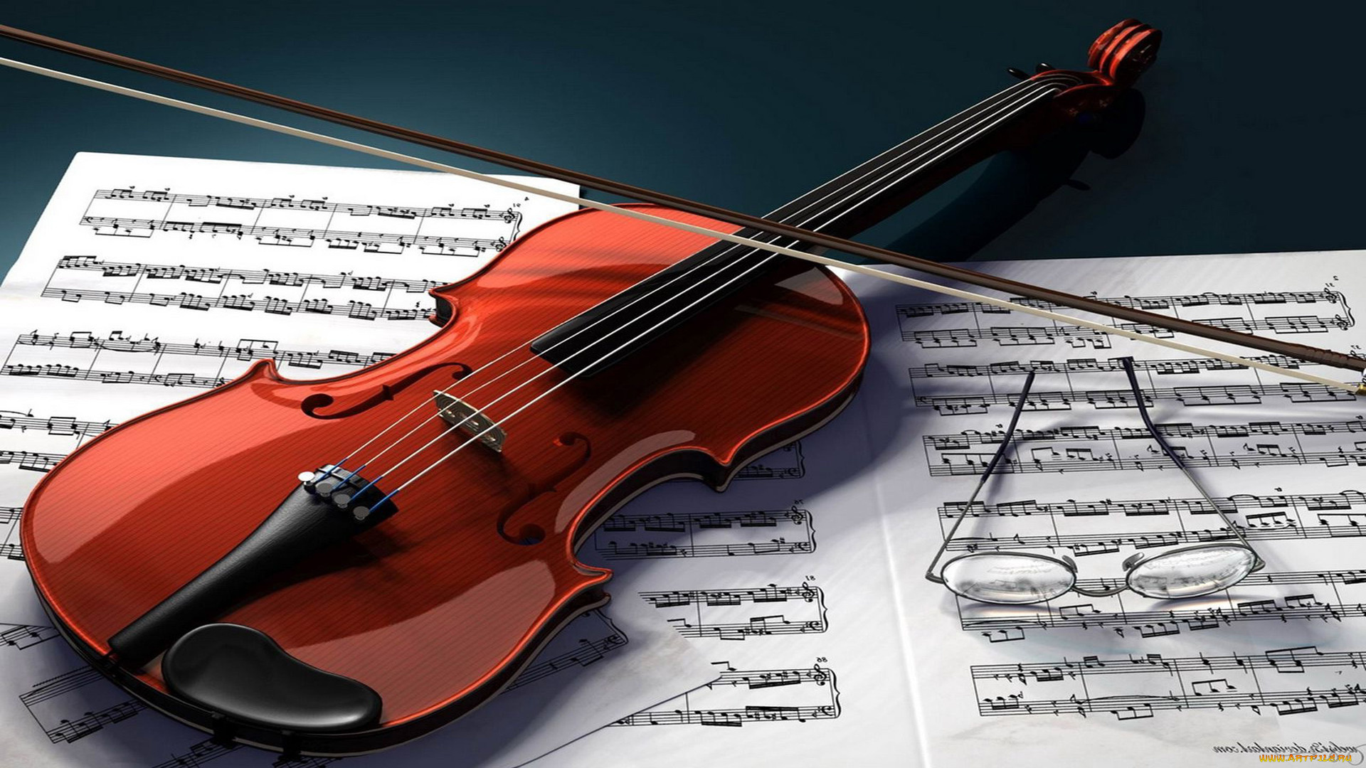 музыка, -музыкальные, инструменты, скрипка