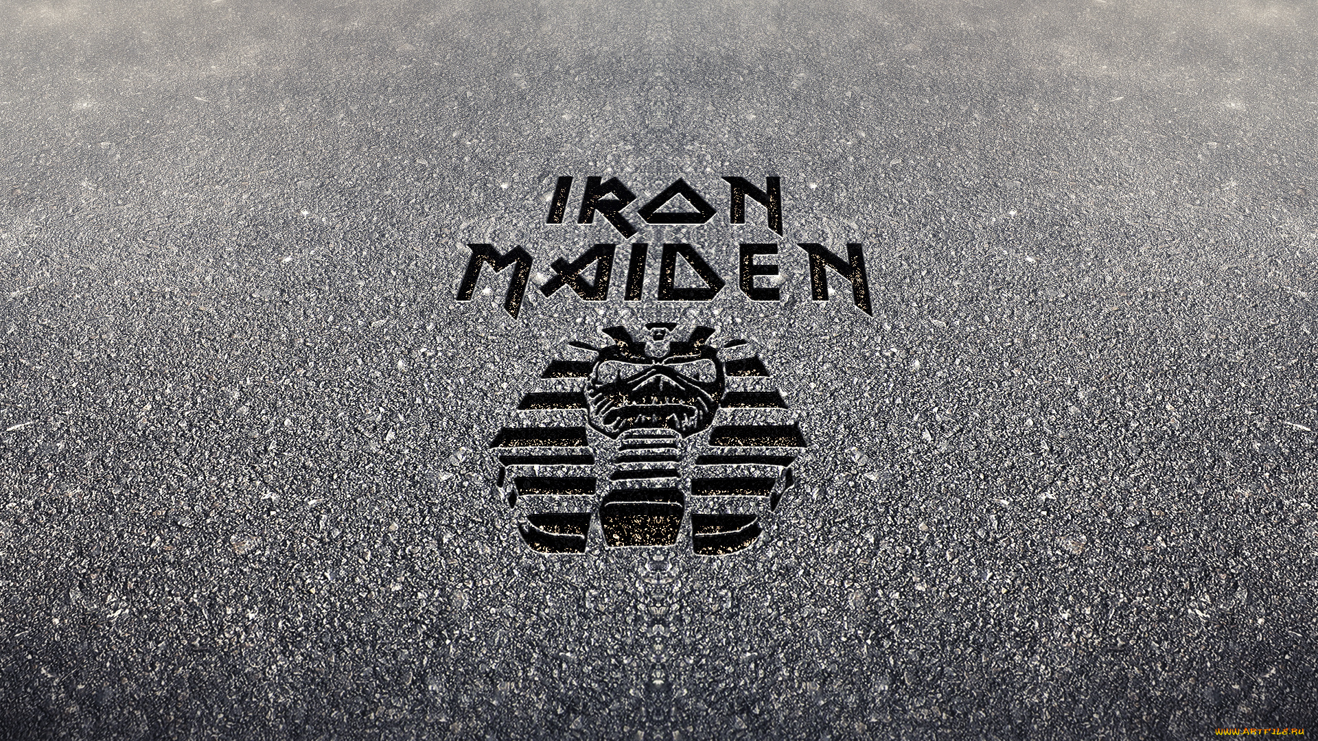 музыка, -временный, логотип