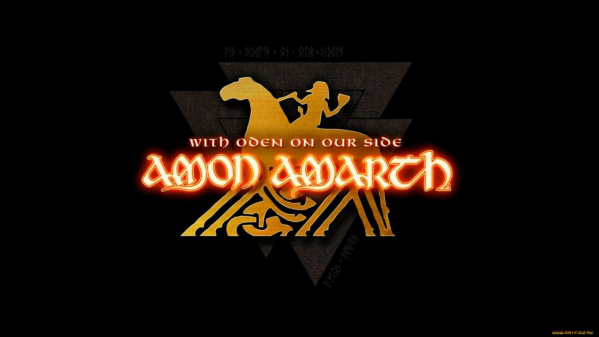 музыка, -временный, логотип