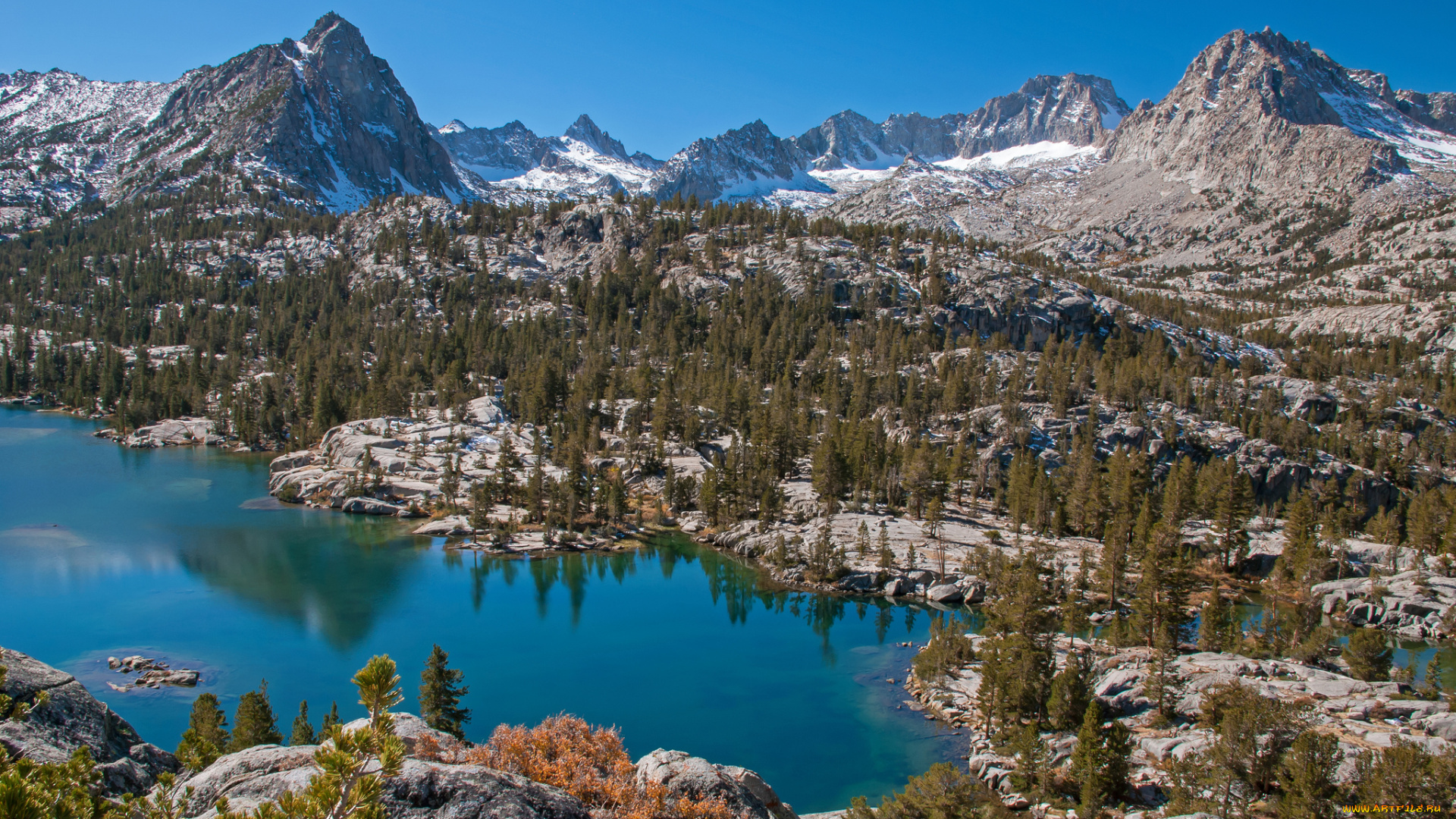 природа, реки, озера, простор