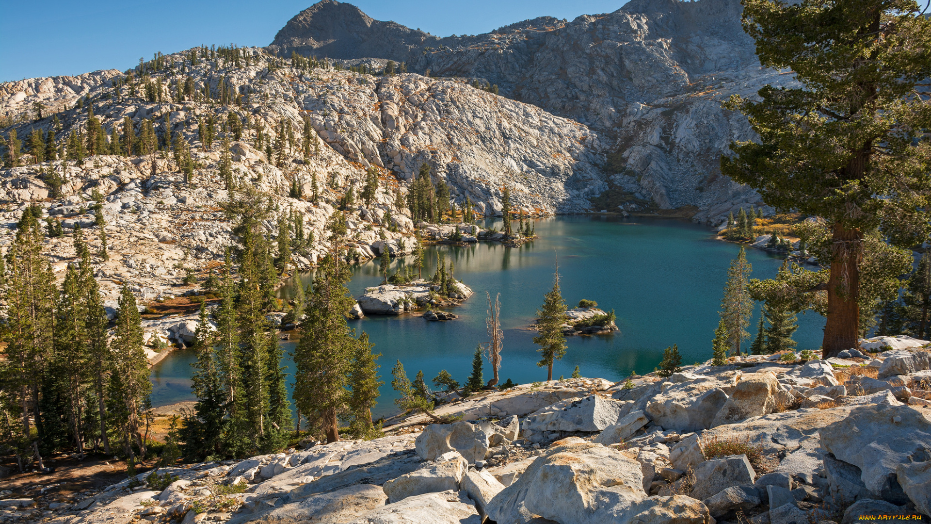 природа, реки, озера, простор