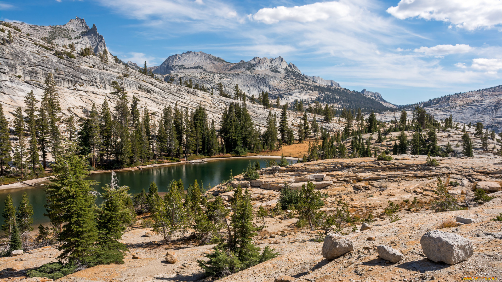 природа, реки, озера, простор