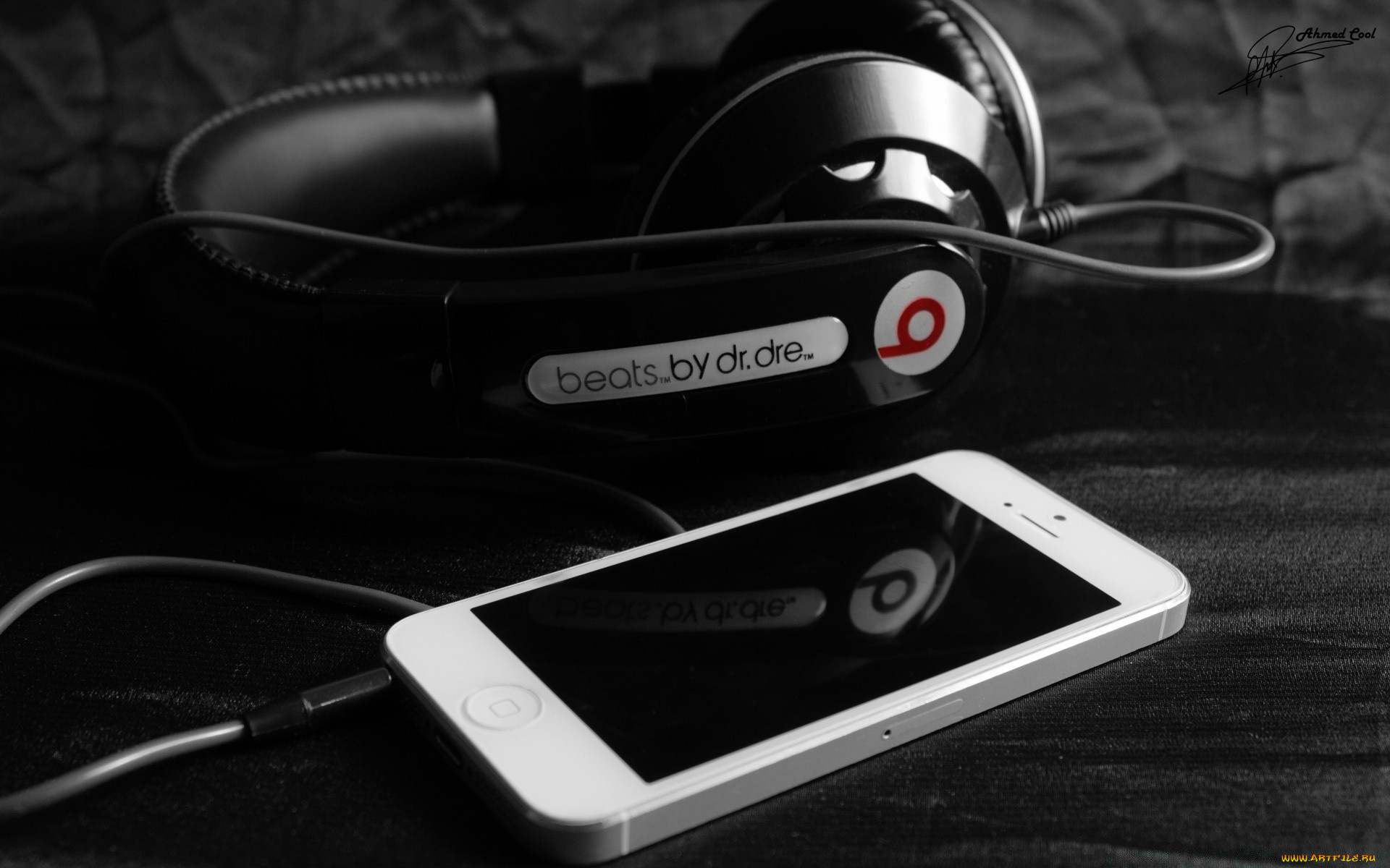 музыка, -другое, наушники, смартфон