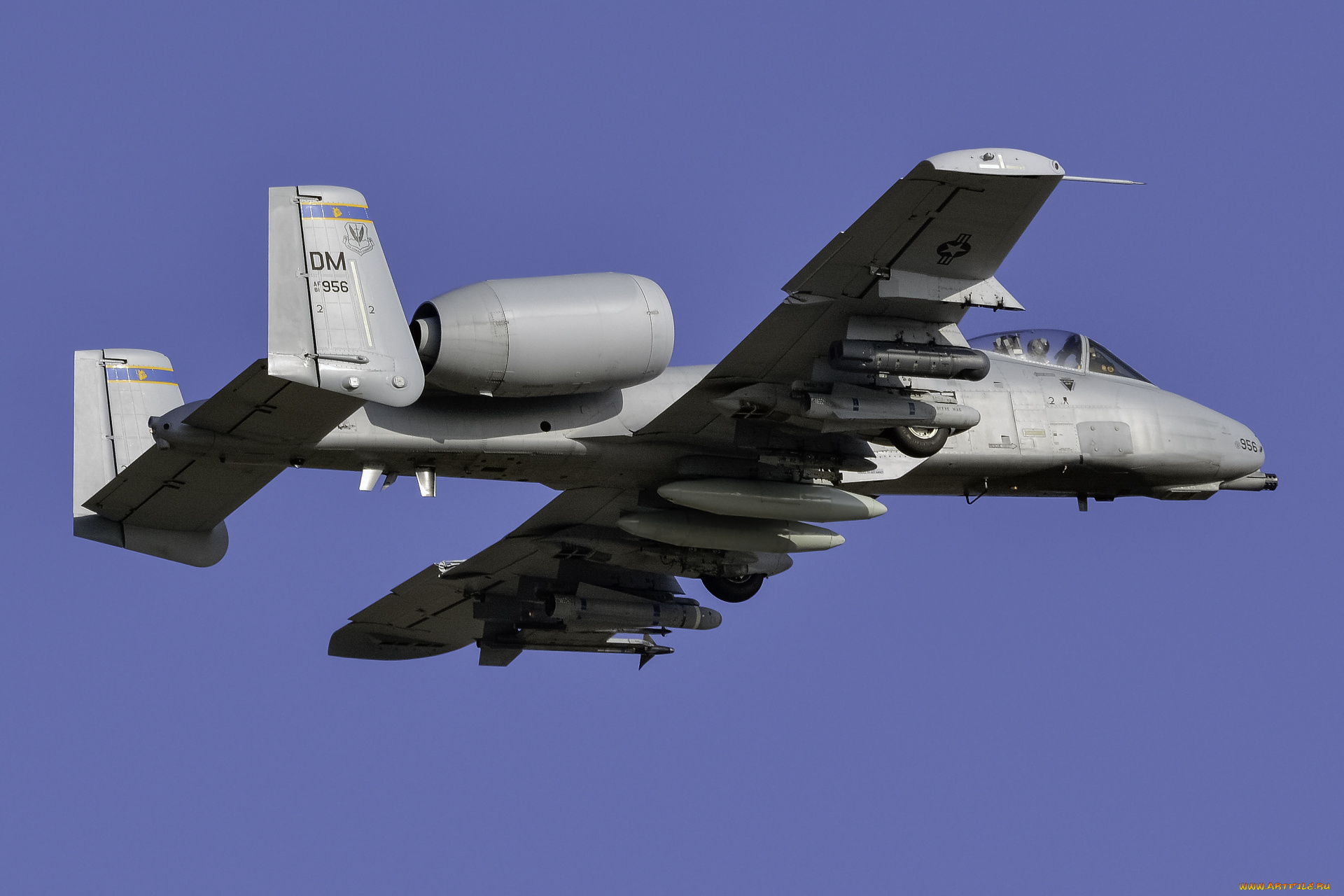 авиация, боевые, самолёты, ввс