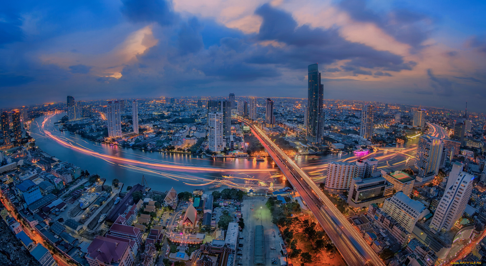 bangkok, , thailand, города, бангкок, , таиланд, простор