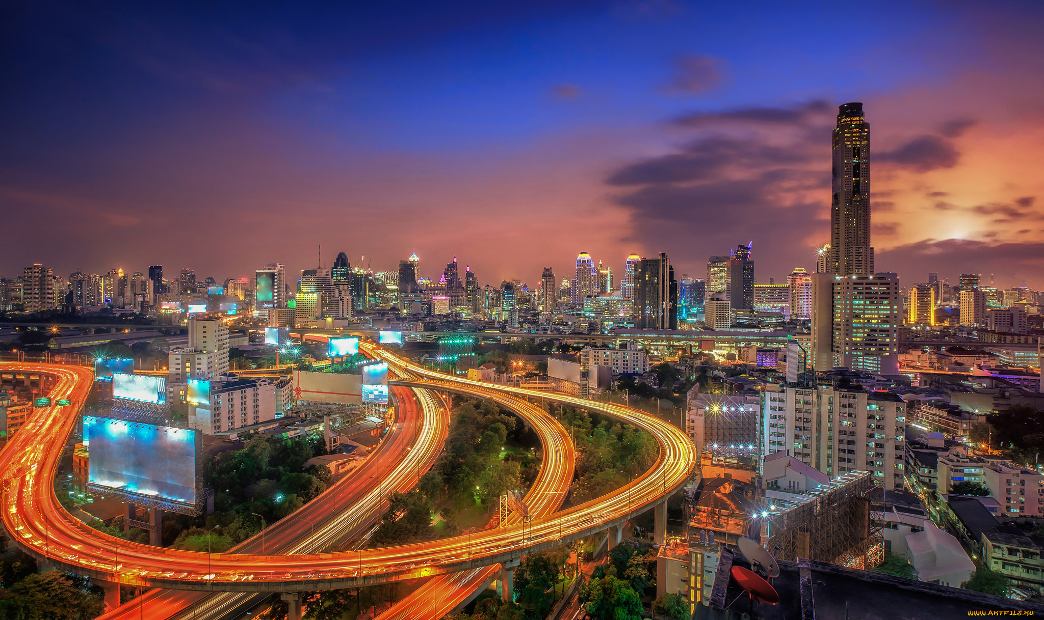 bangkok, , thailand, города, бангкок, , таиланд, простор