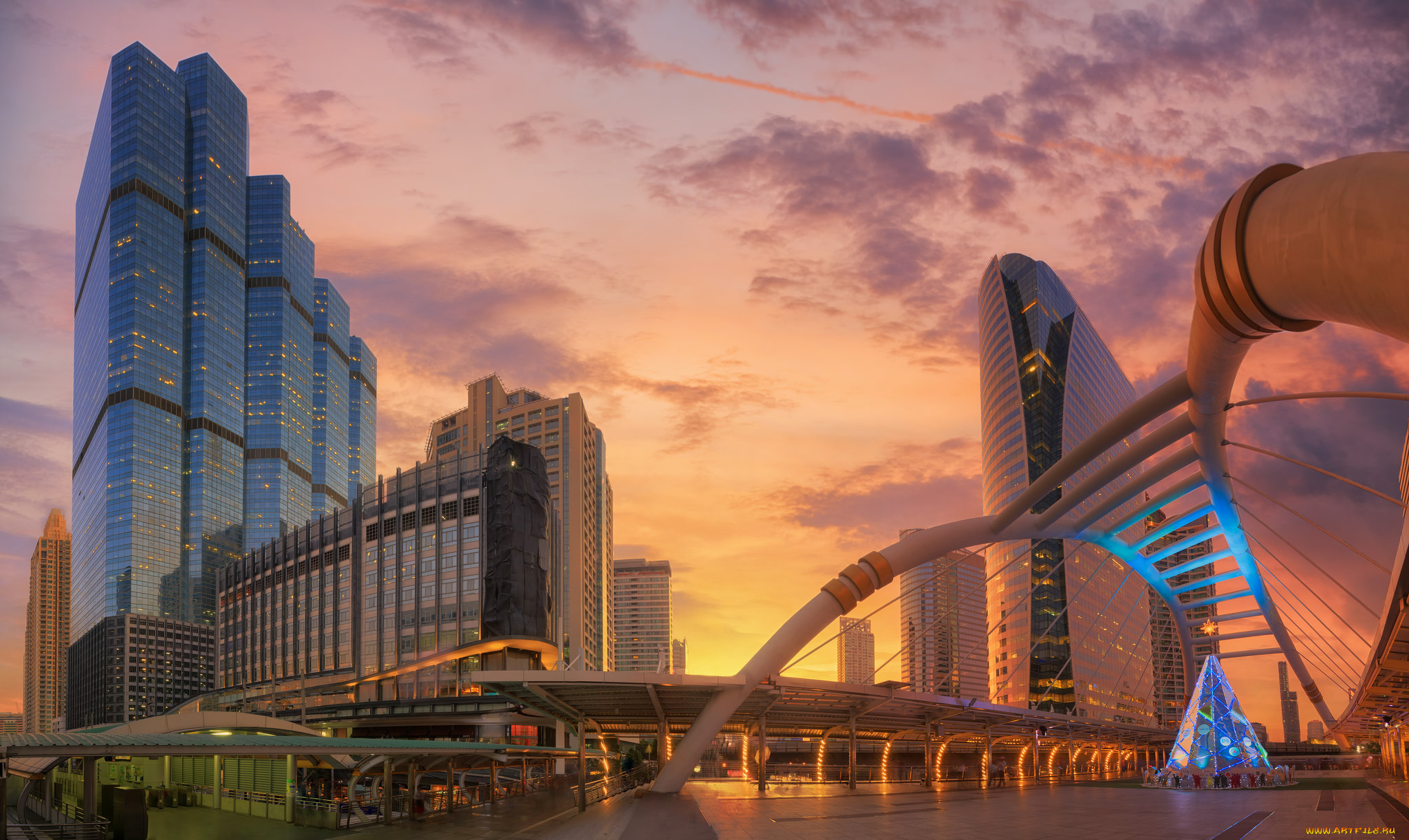 bangkok, , thailand, города, бангкок, , таиланд, простор