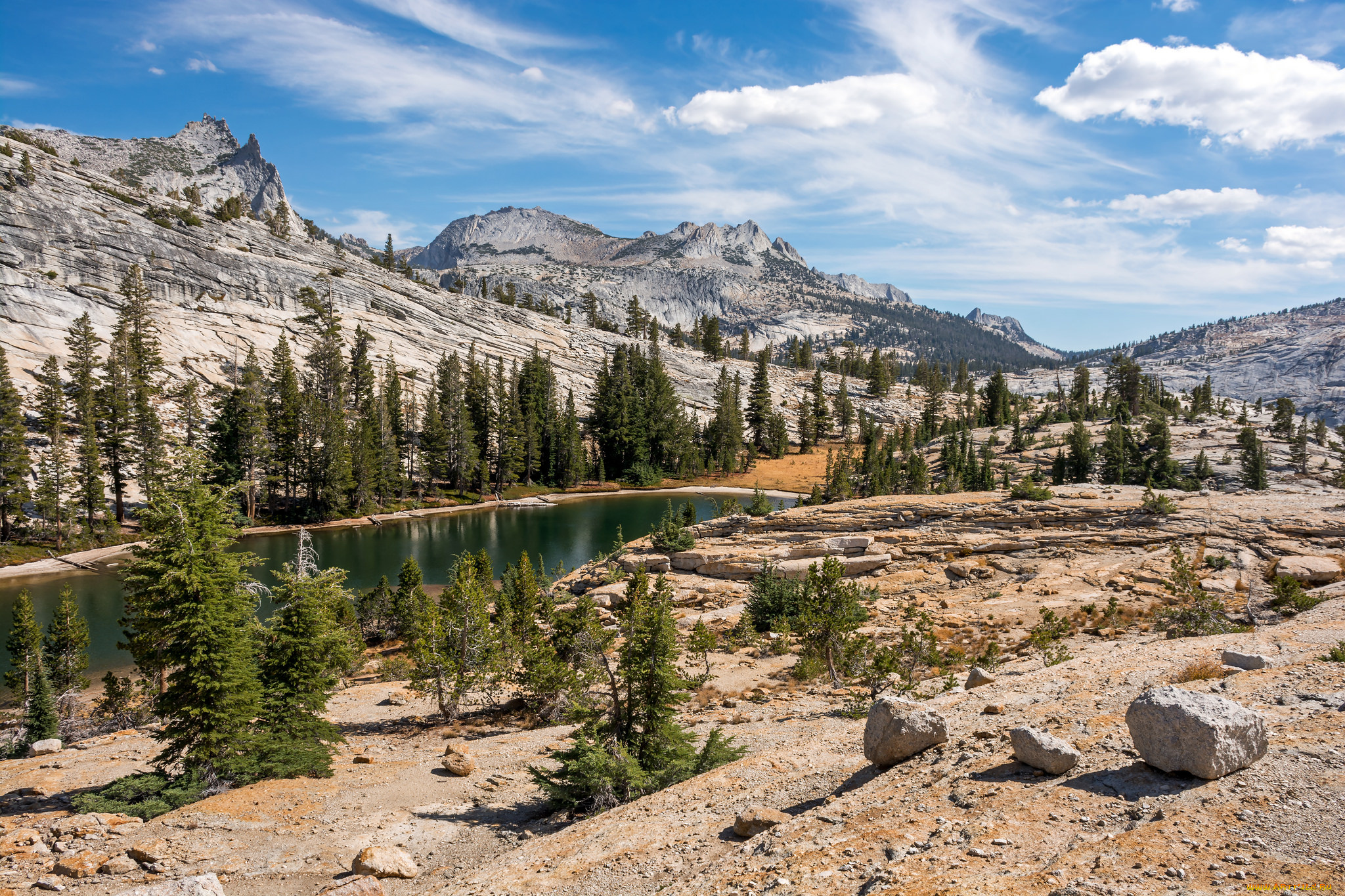 природа, реки, озера, простор