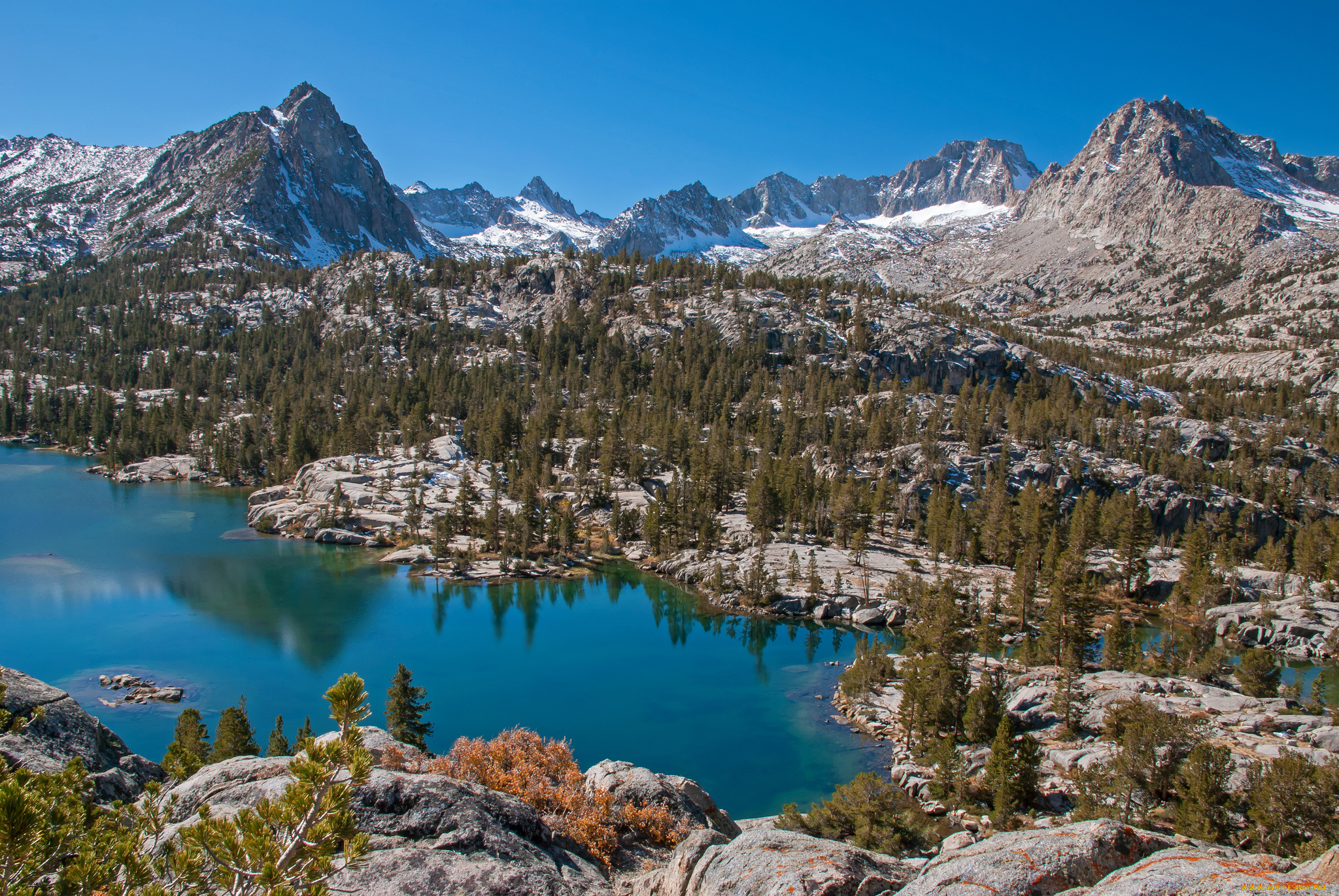 природа, реки, озера, простор