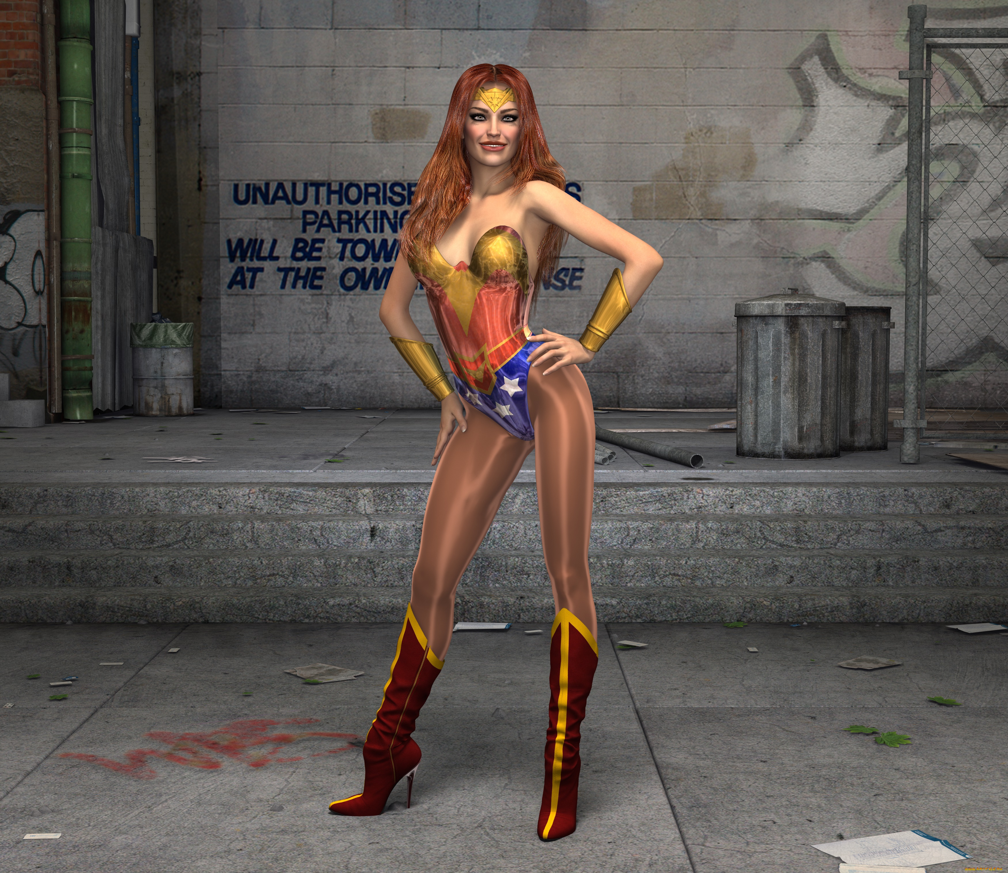 3д, графика, люди, , people, взгляд, девушка, фон