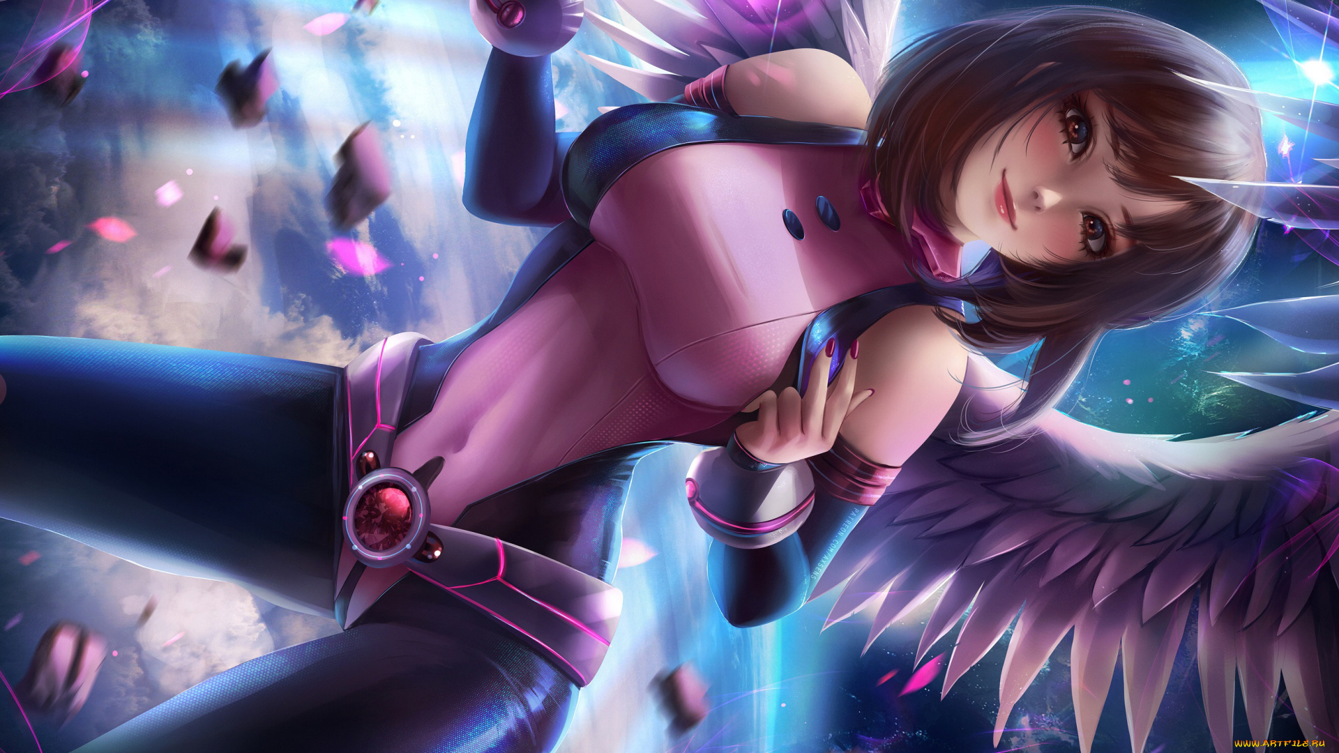 аниме, boku, no, hero, academia, моя, геройская, академия